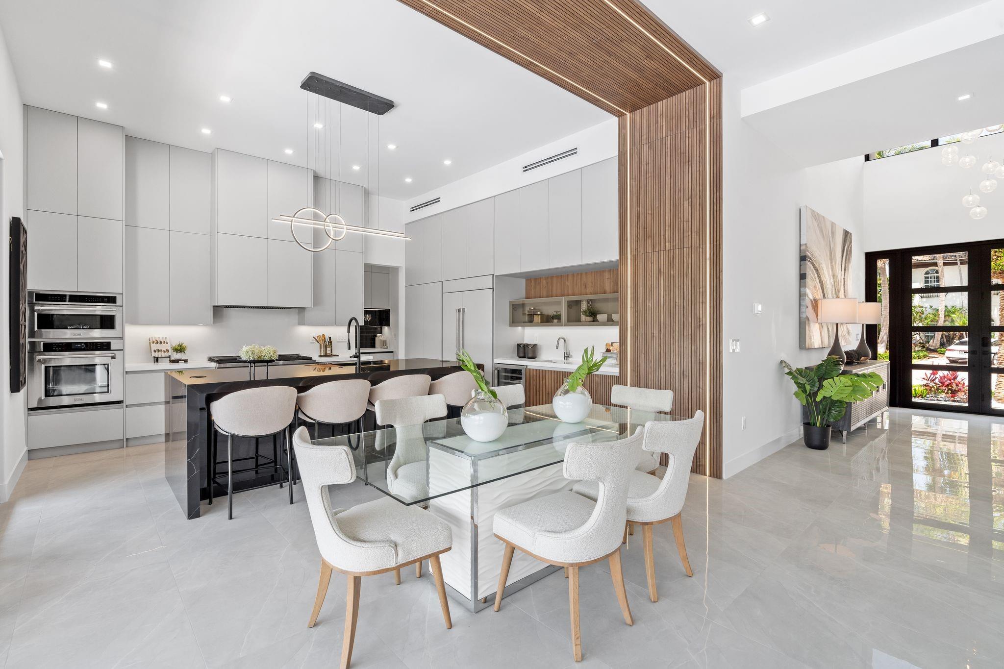 Coral Key Villas 3rd Sec - Residential