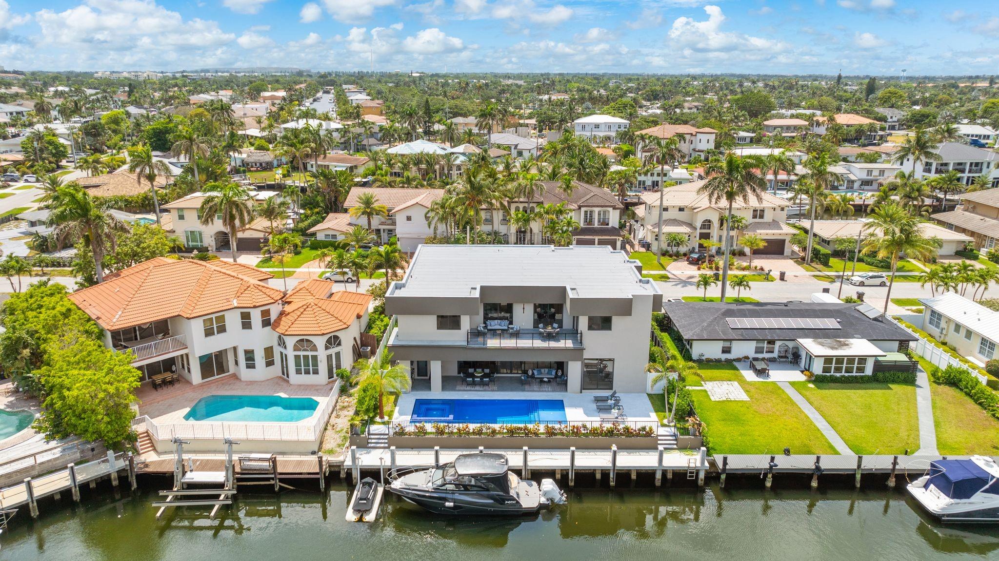 Coral Key Villas 3rd Sec - Residential