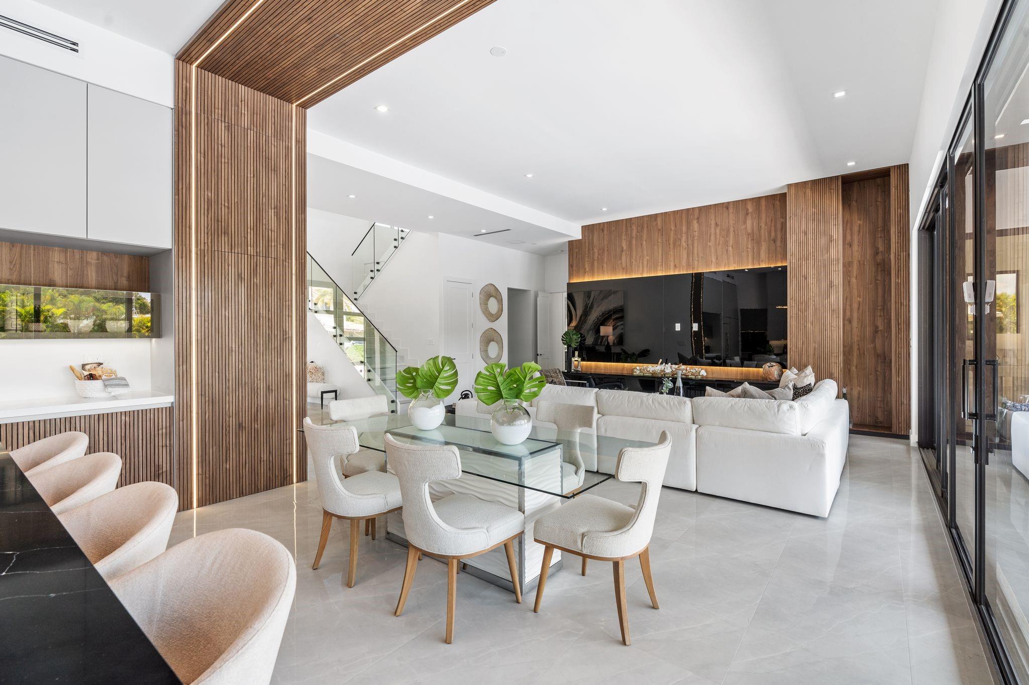 Coral Key Villas 3rd Sec - Residential