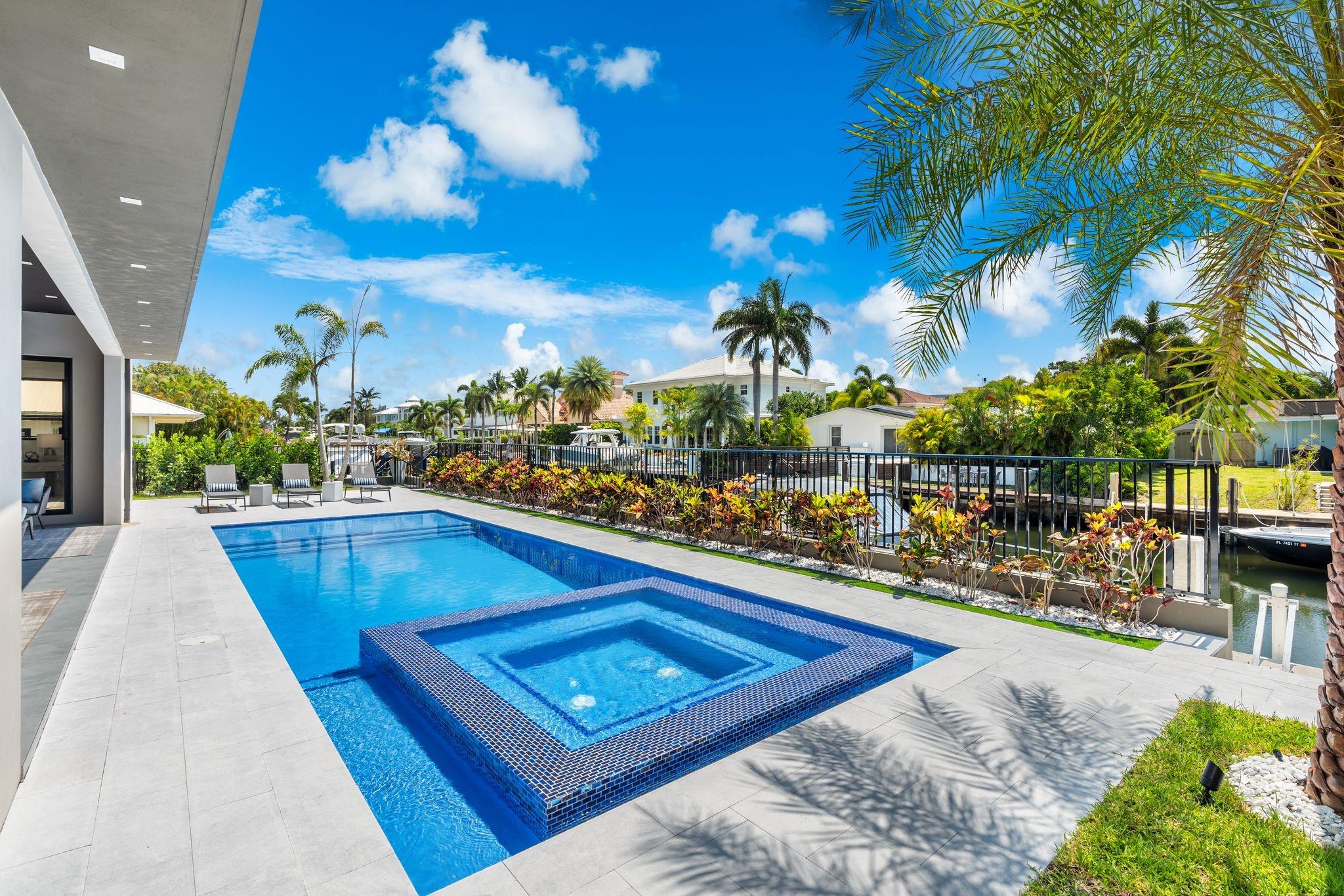 Coral Key Villas 3rd Sec - Residential