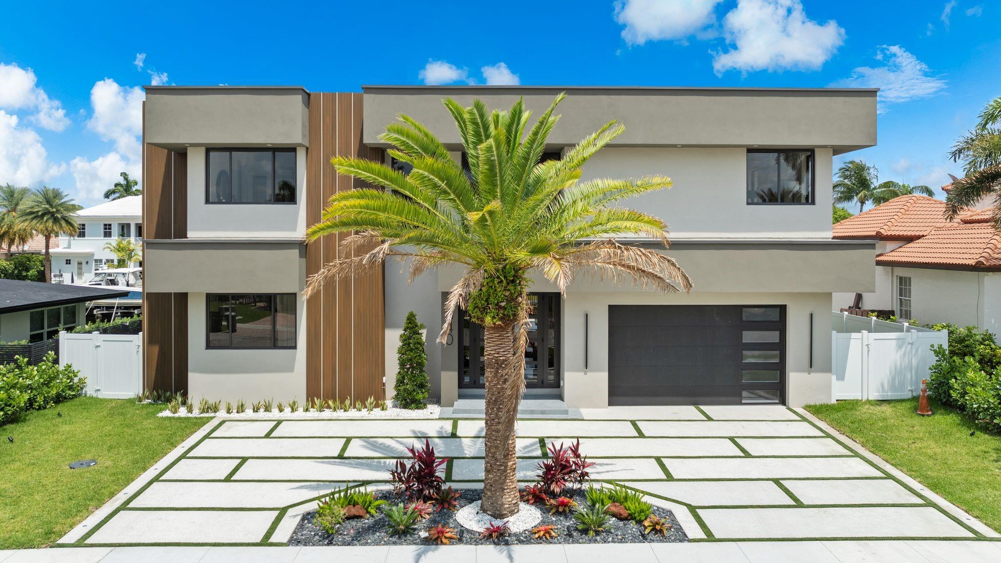 Coral Key Villas 3rd Sec - Residential