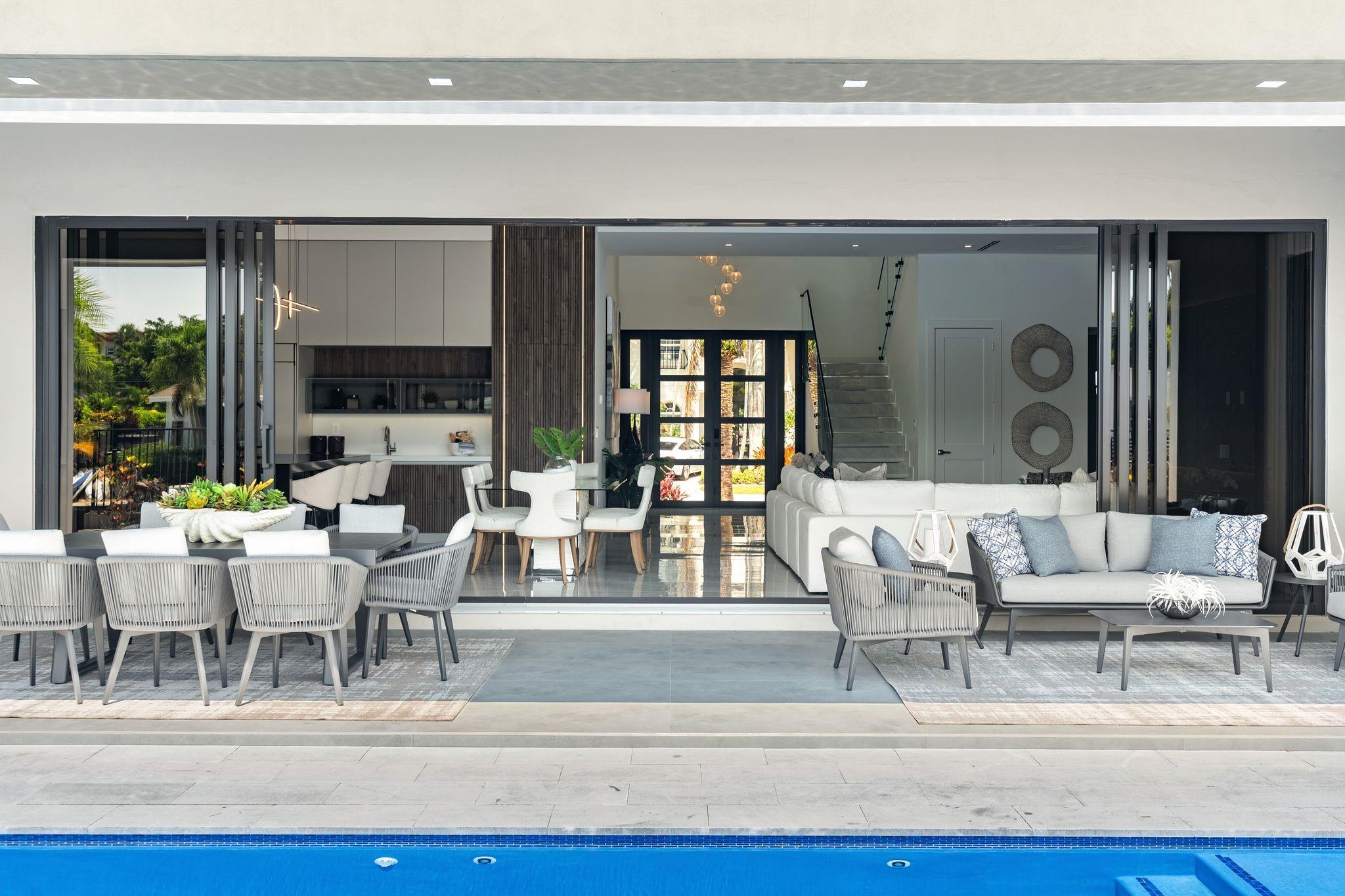 Coral Key Villas 3rd Sec - Residential