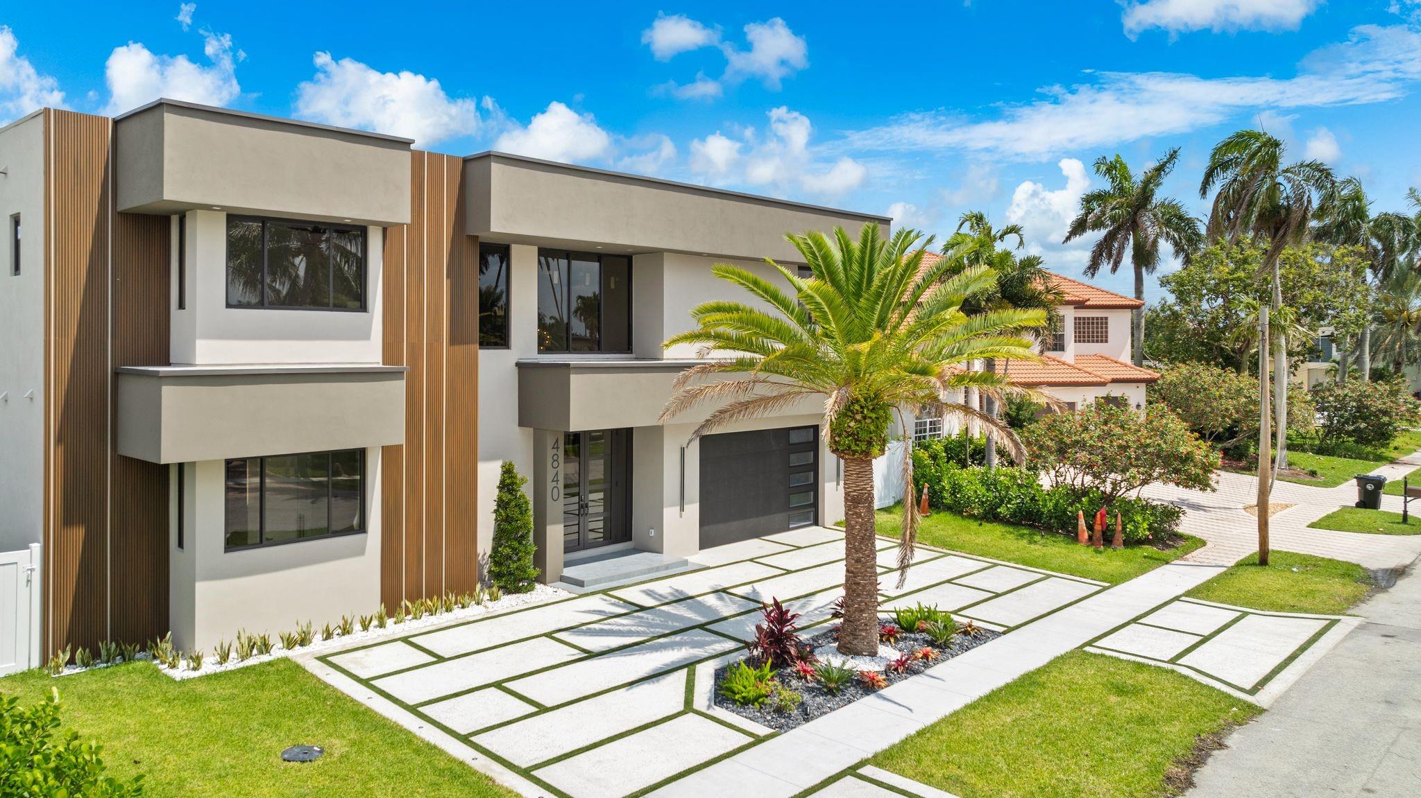 Coral Key Villas 3rd Sec - Residential