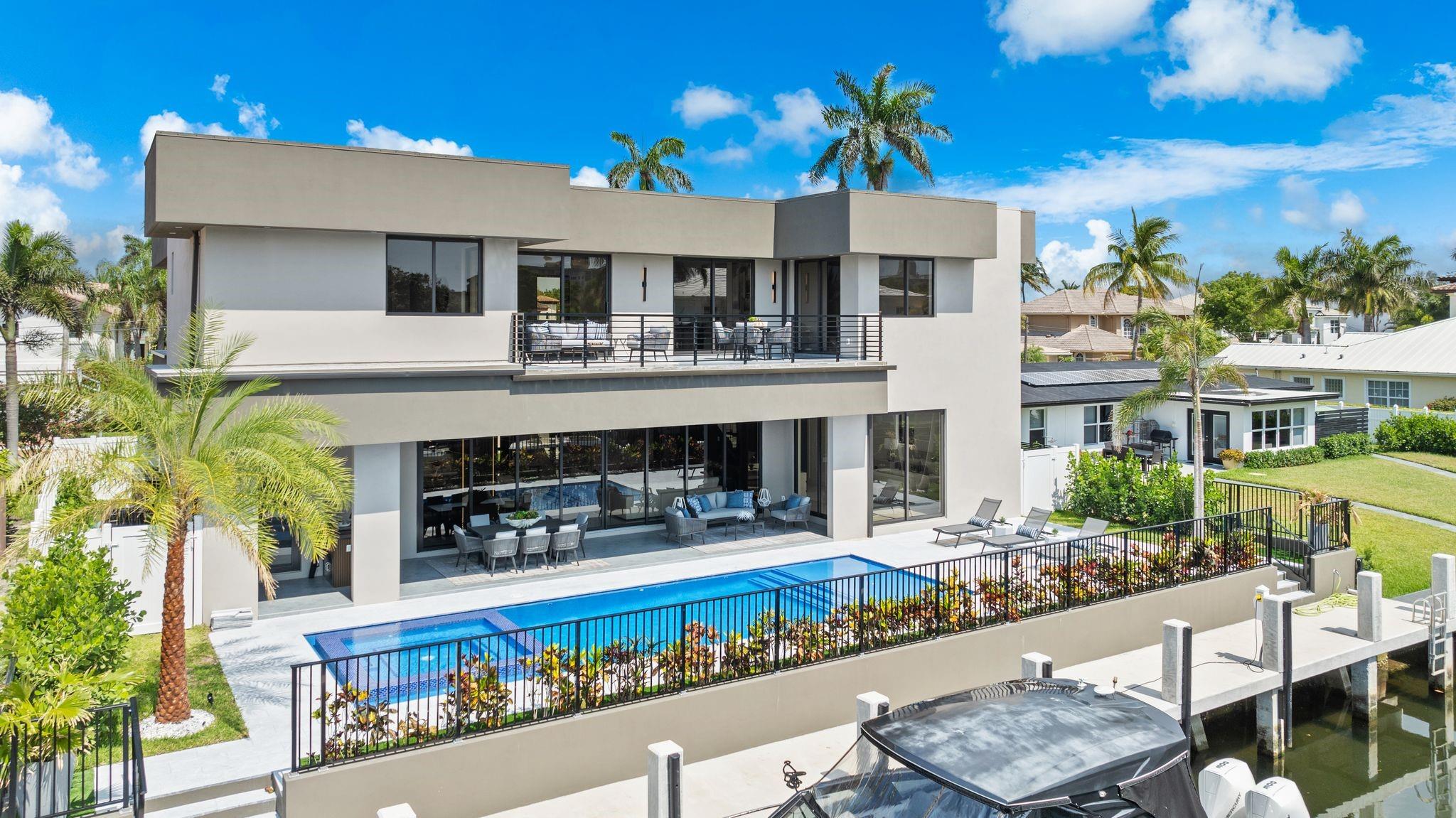 Coral Key Villas 3rd Sec - Residential