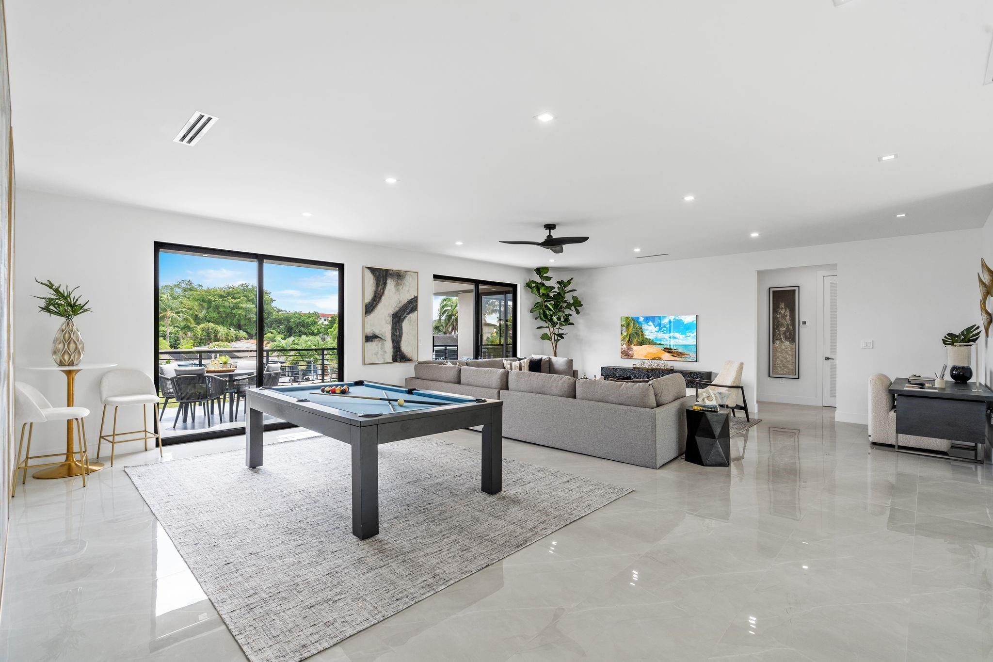 Coral Key Villas 3rd Sec - Residential