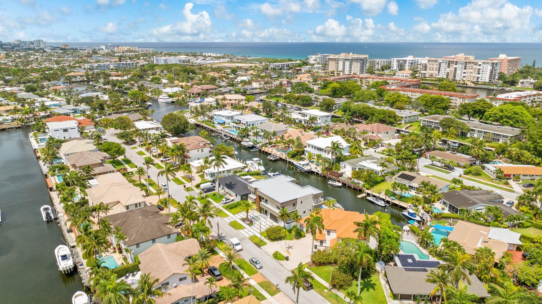 Coral Key Villas 3rd Sec - Residential