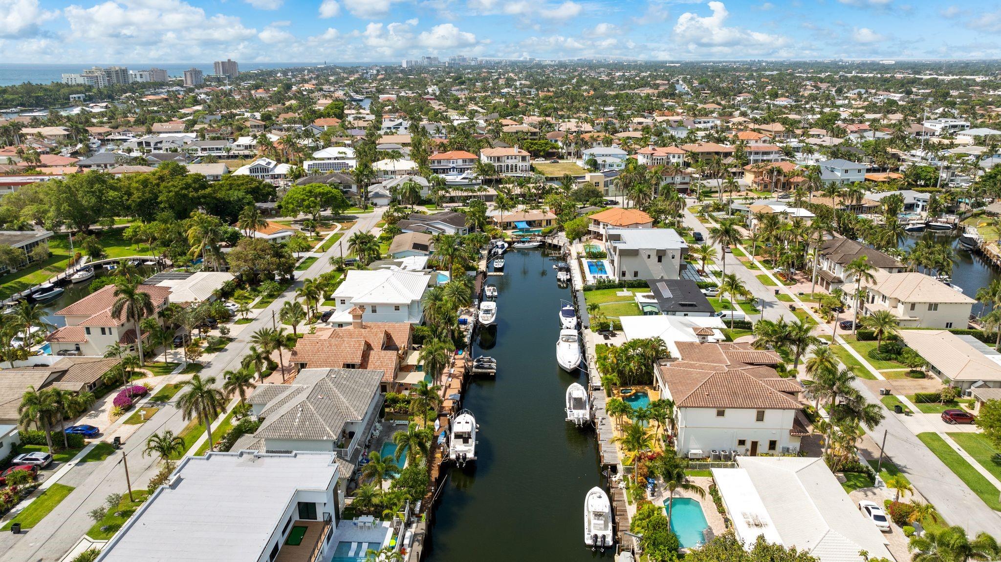 Coral Key Villas 3rd Sec - Residential