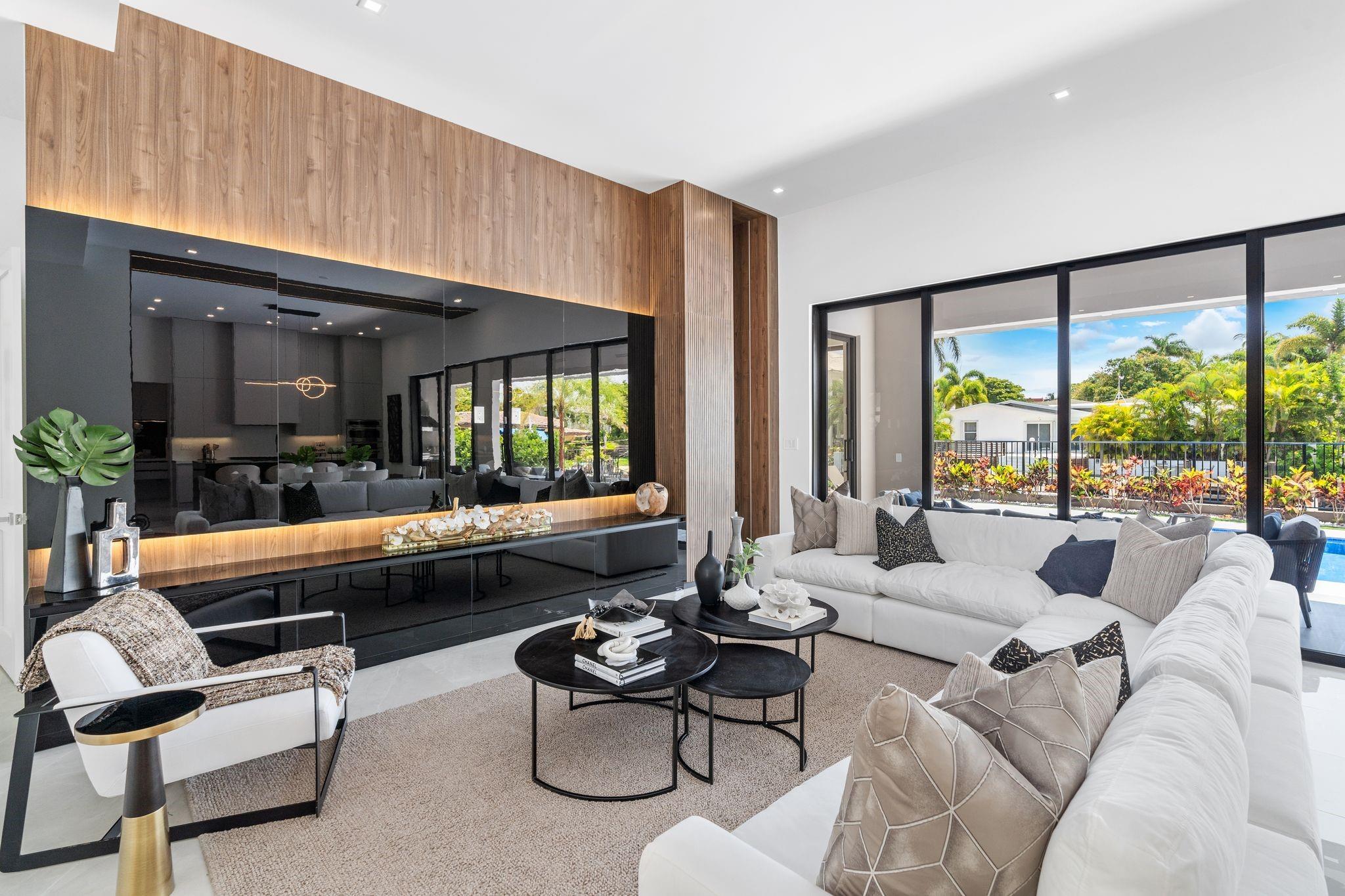 Coral Key Villas 3rd Sec - Residential