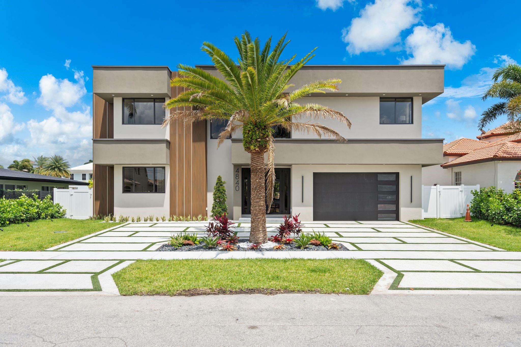 Coral Key Villas 3rd Sec - Residential