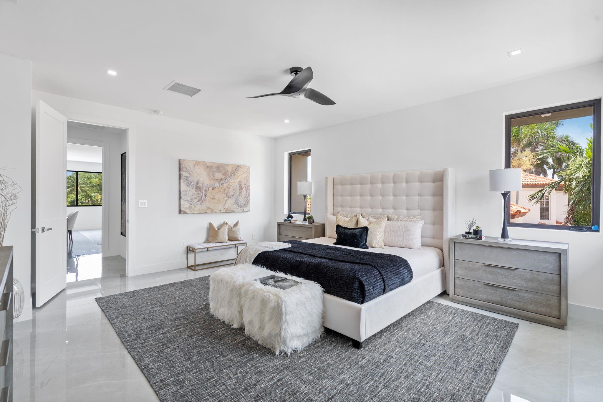 Coral Key Villas 3rd Sec - Residential