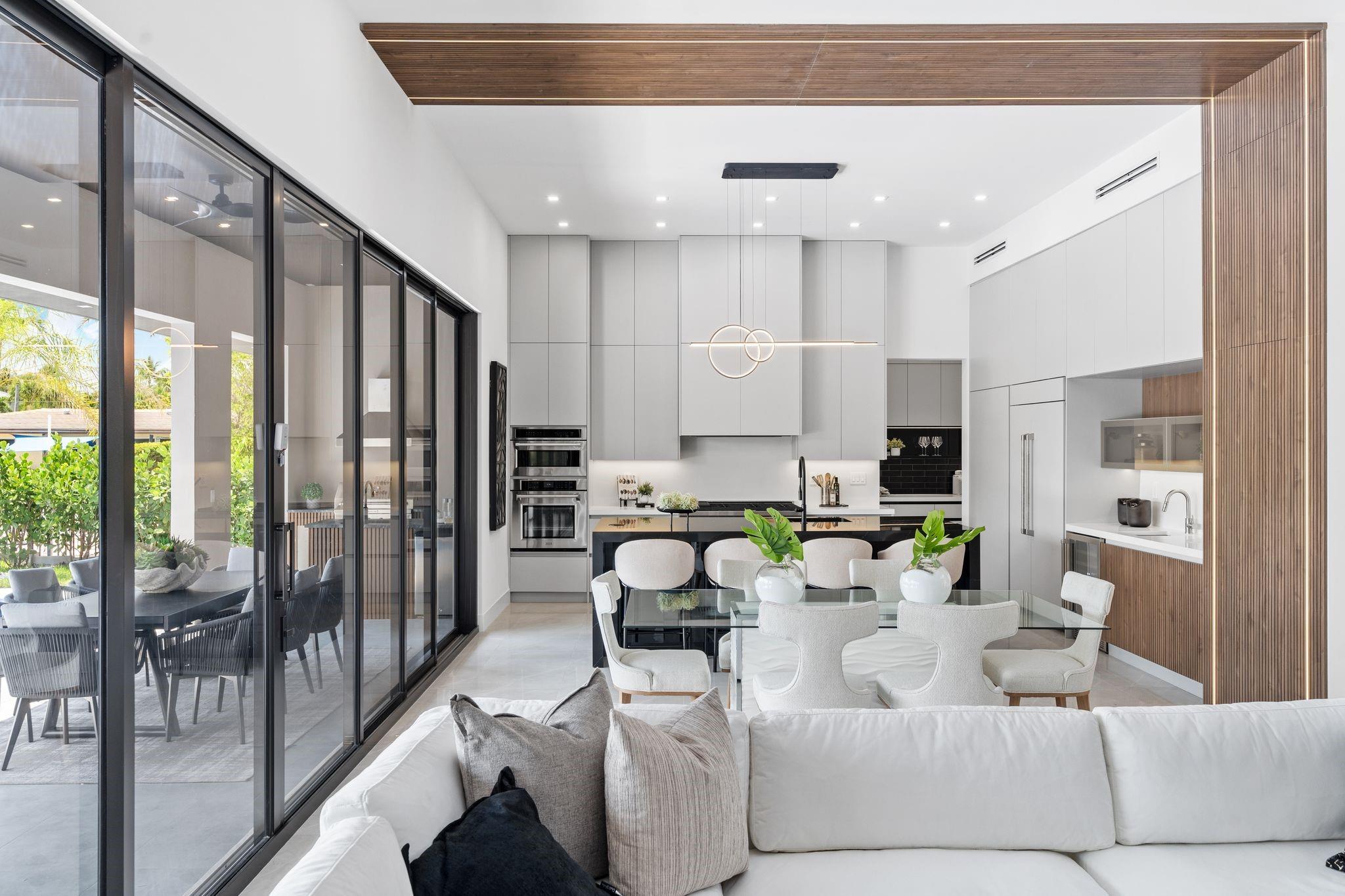 Coral Key Villas 3rd Sec - Residential