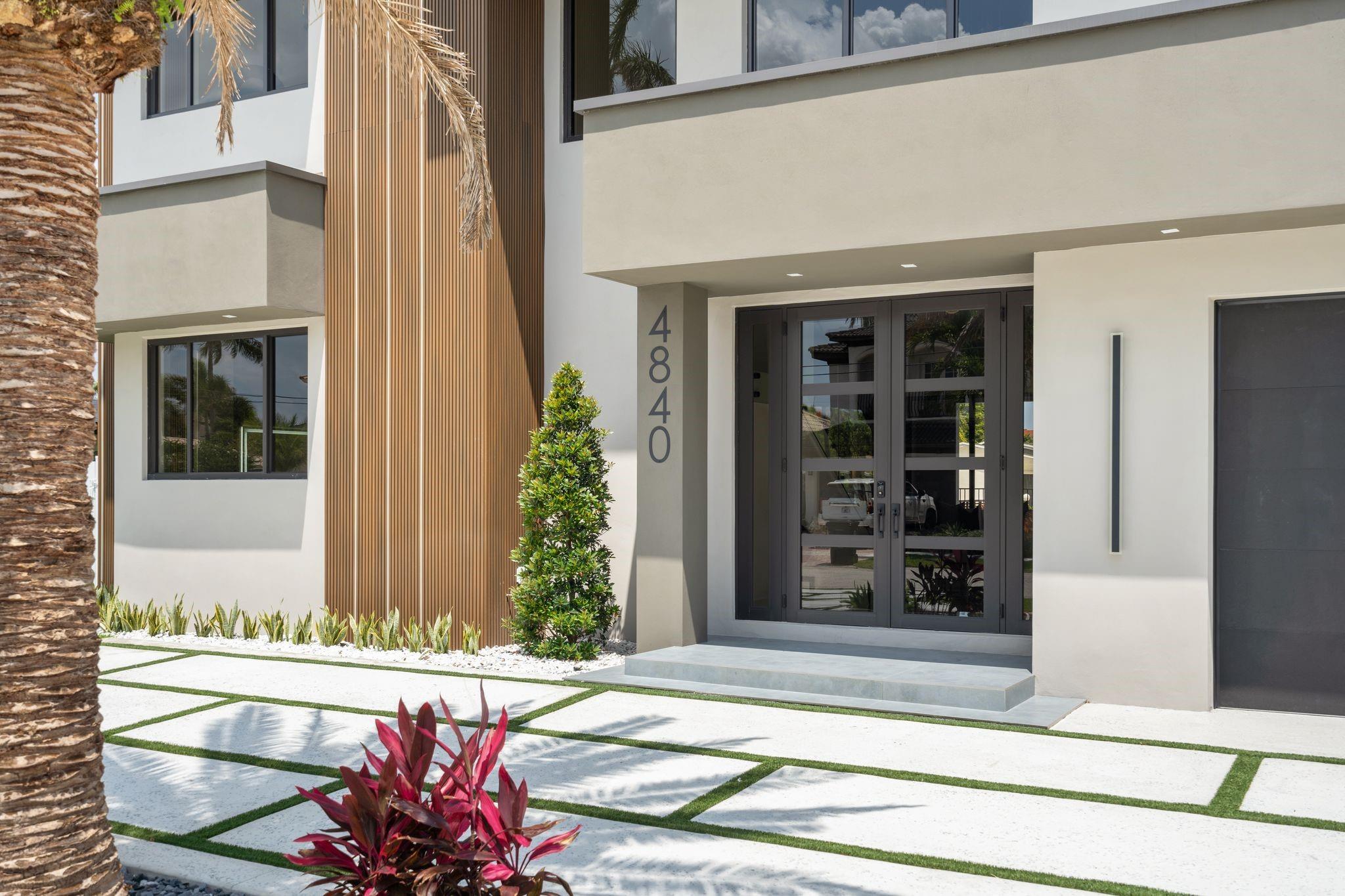 Coral Key Villas 3rd Sec - Residential