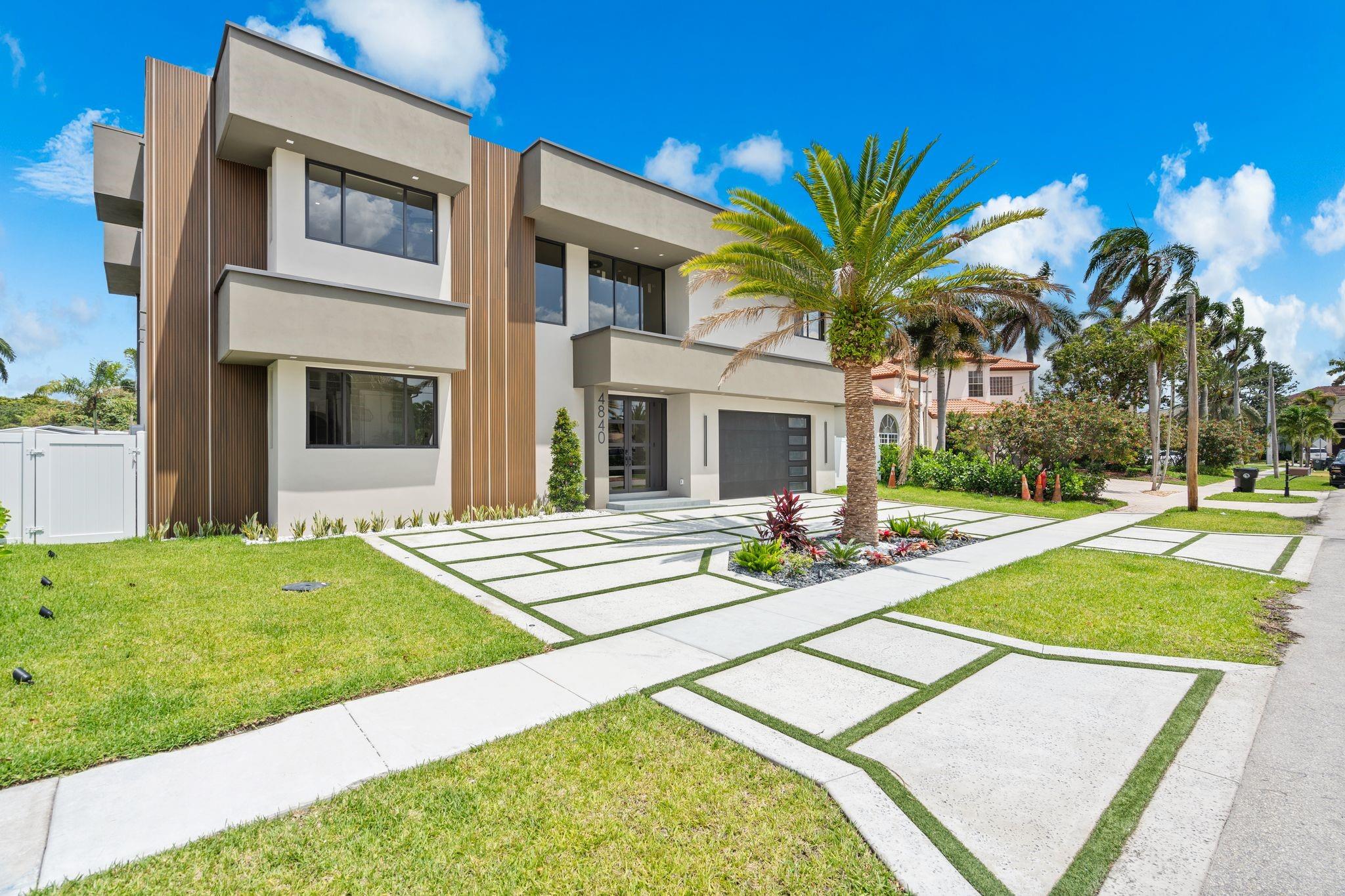 Coral Key Villas 3rd Sec - Residential