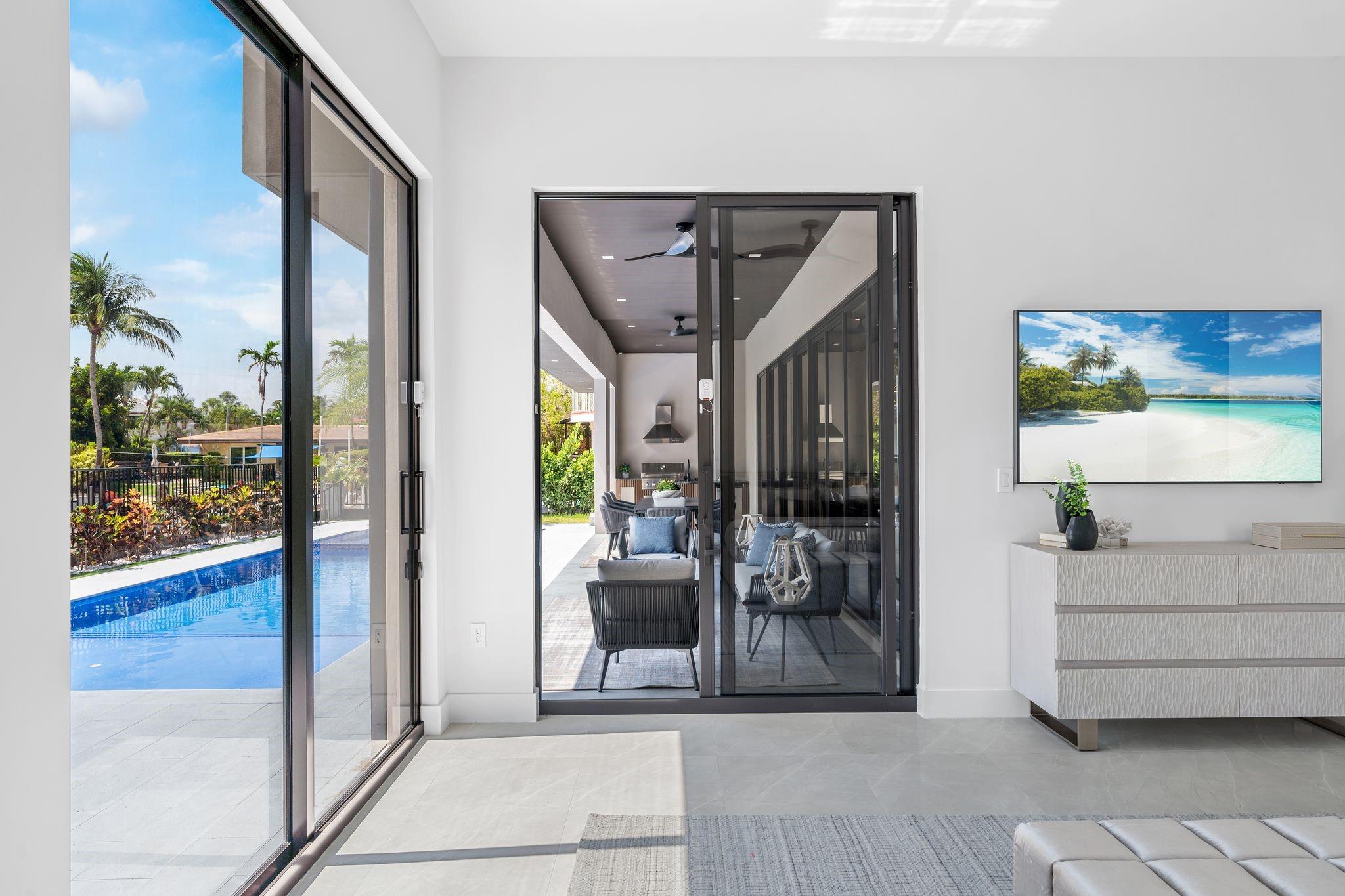 Coral Key Villas 3rd Sec - Residential