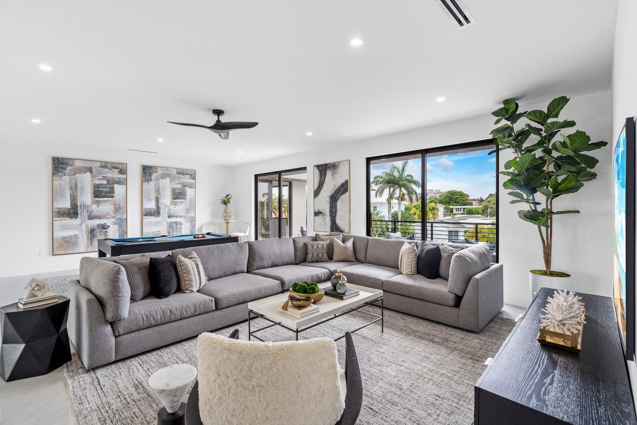 Coral Key Villas 3rd Sec - Residential