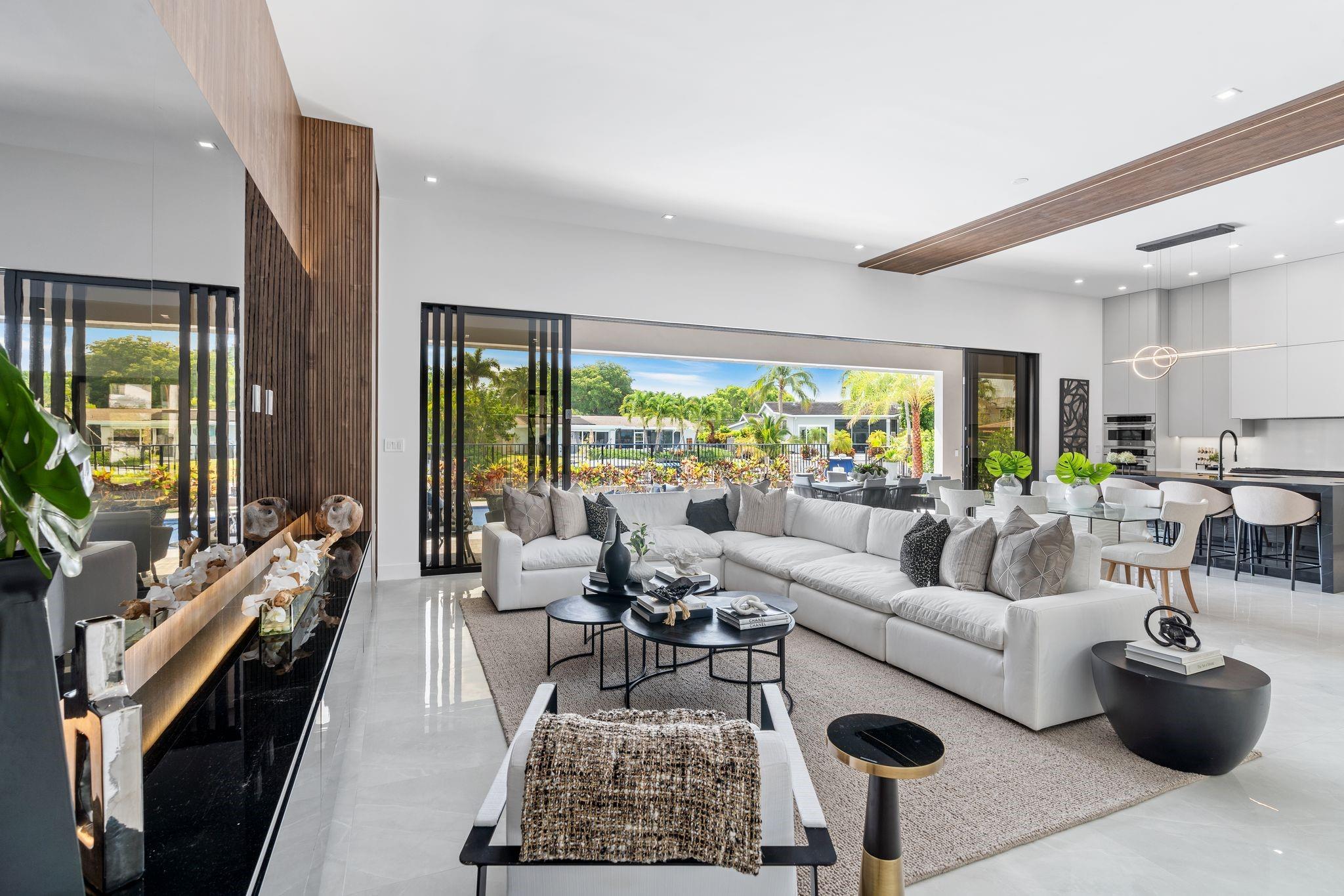 Coral Key Villas 3rd Sec - Residential