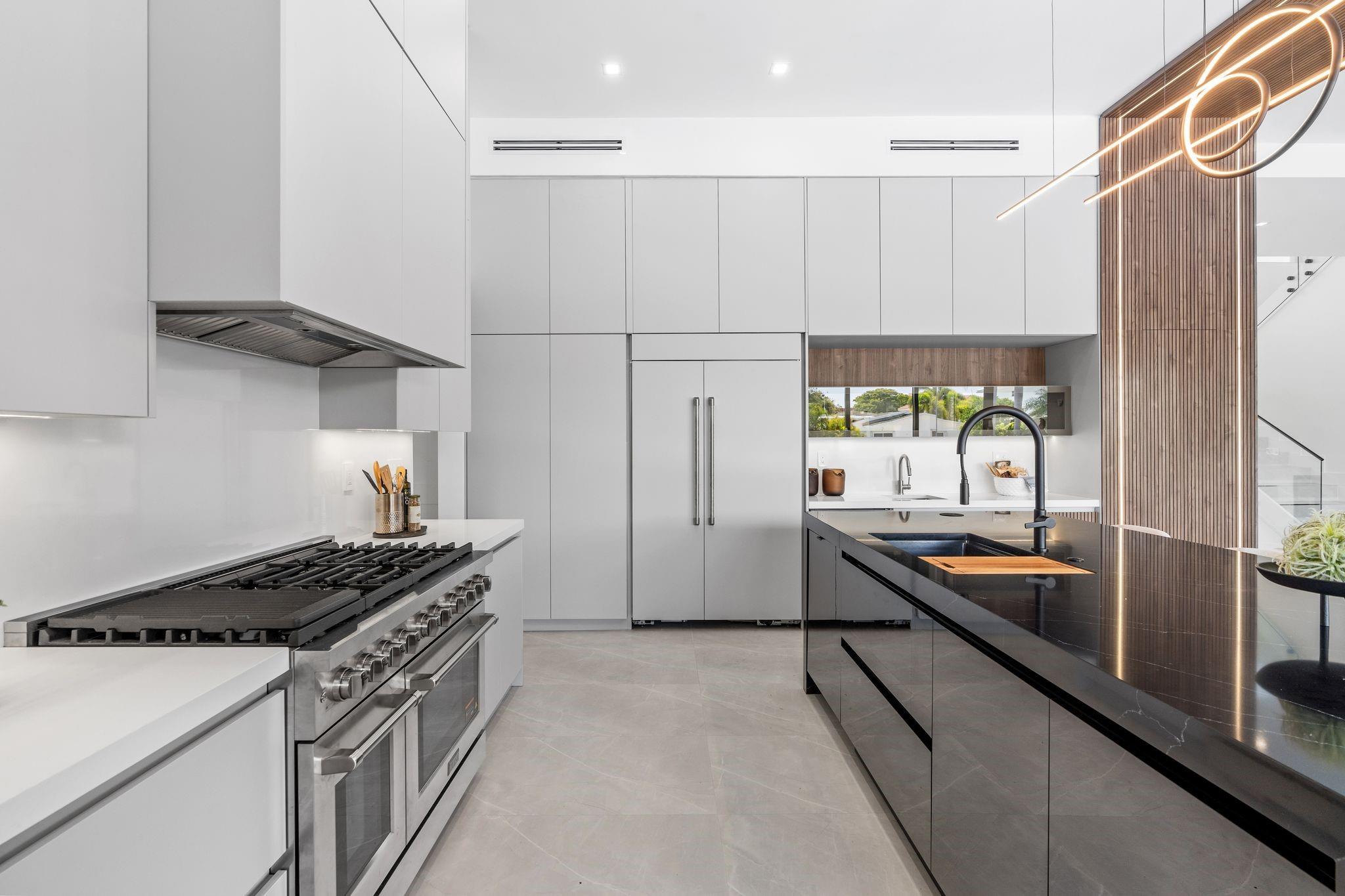 Coral Key Villas 3rd Sec - Residential