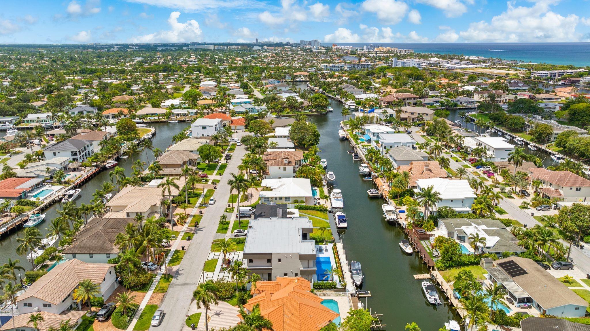 Coral Key Villas 3rd Sec - Residential