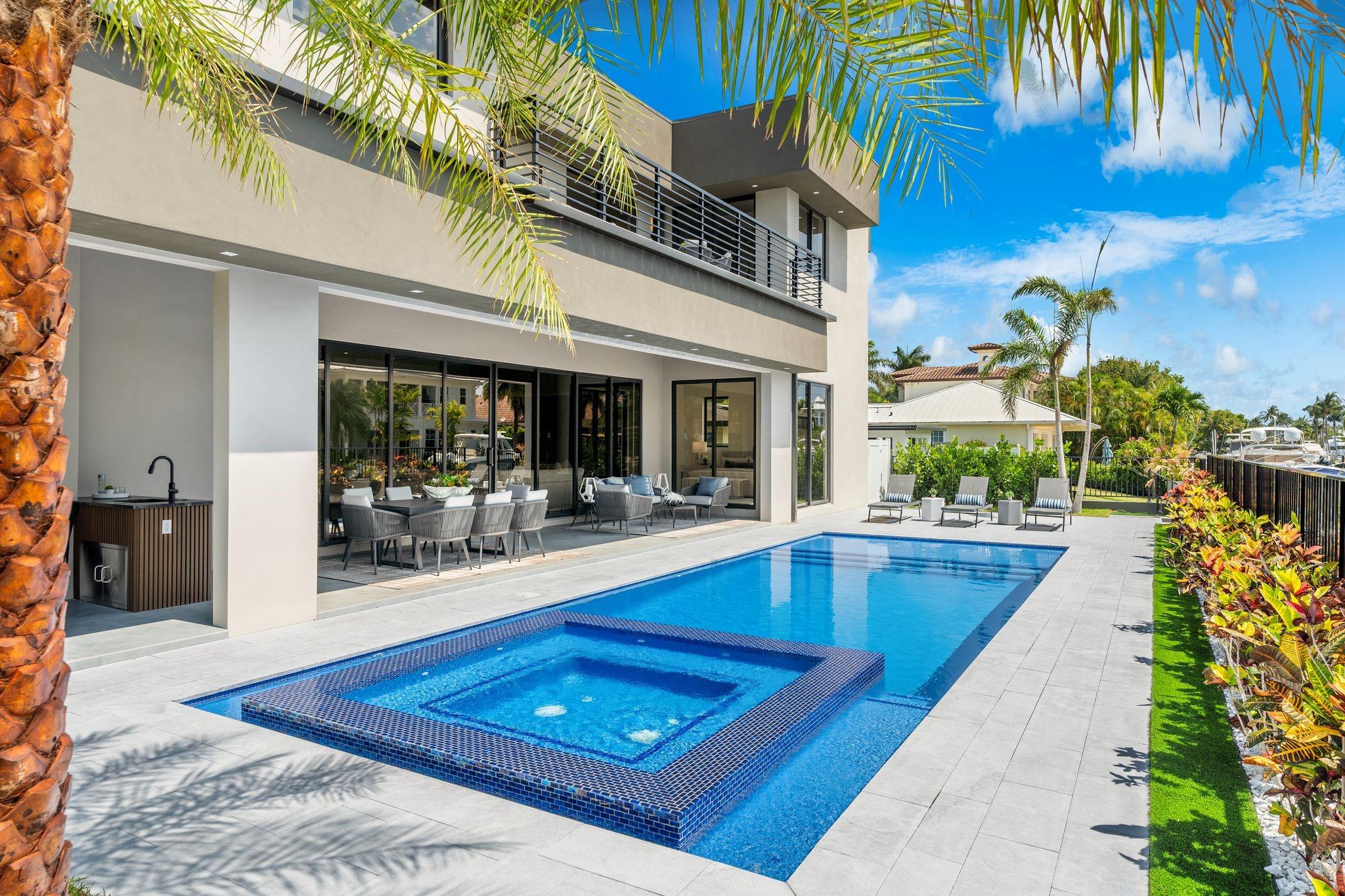 Coral Key Villas 3rd Sec - Residential