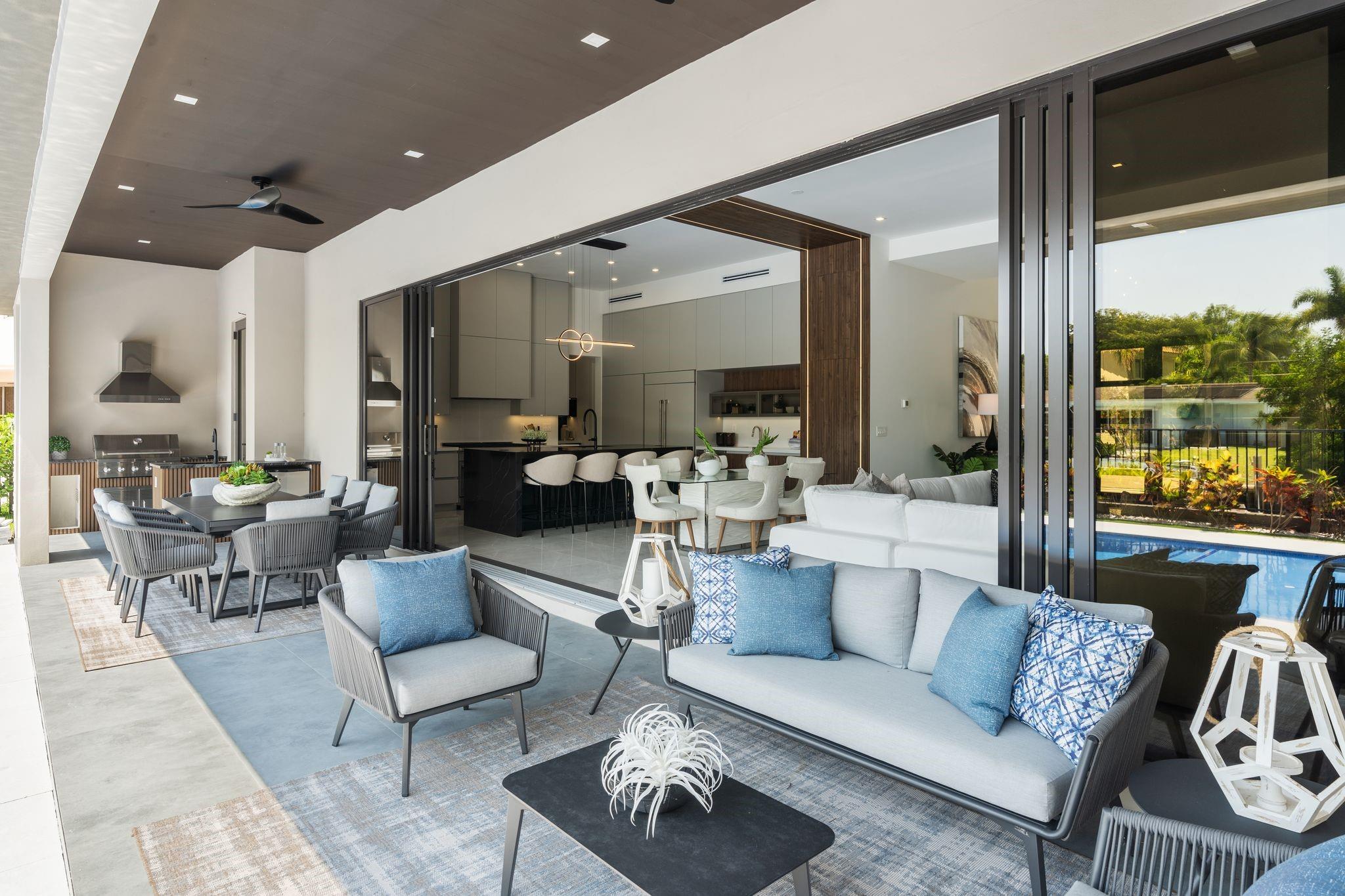 Coral Key Villas 3rd Sec - Residential