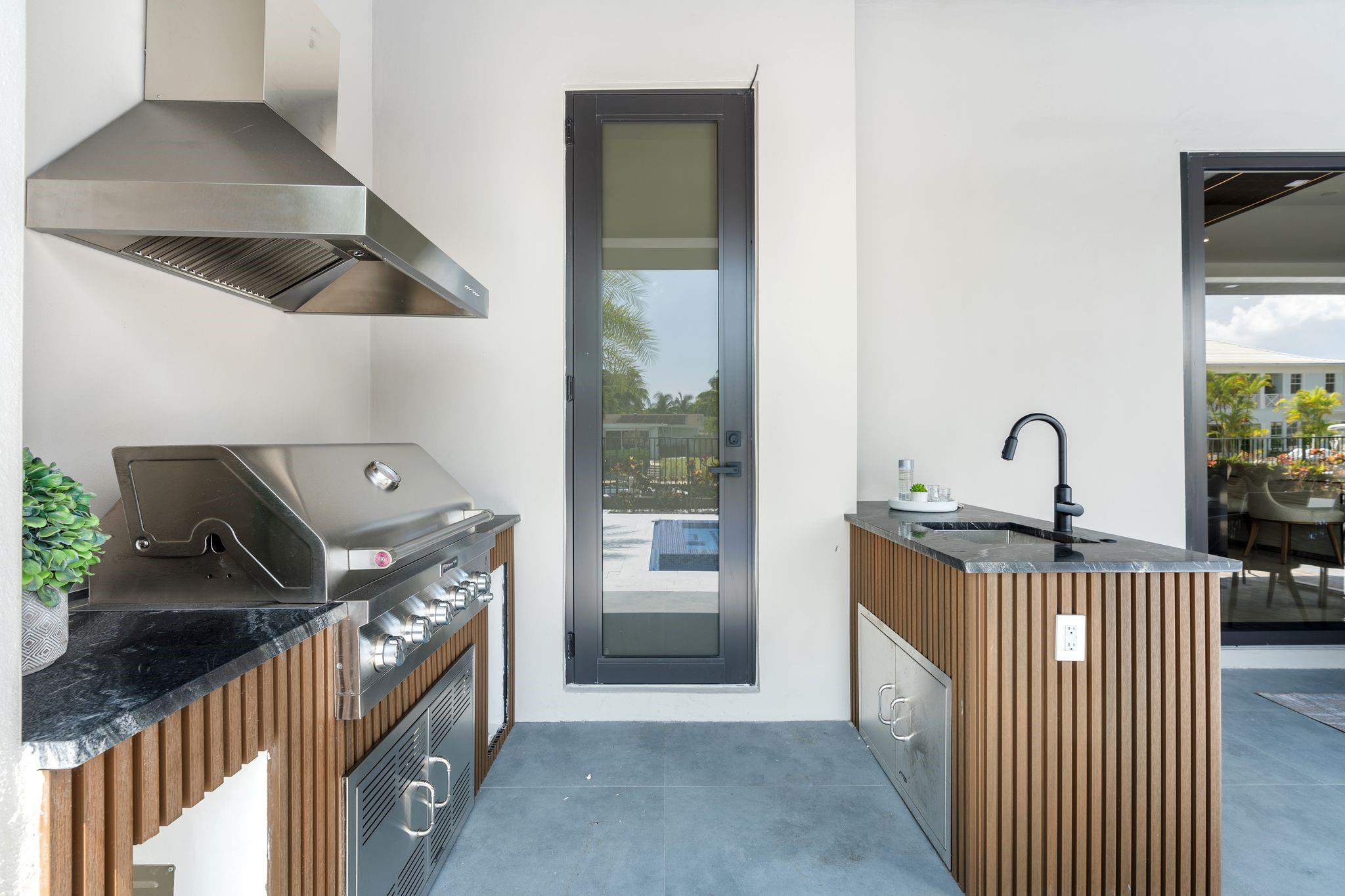 Coral Key Villas 3rd Sec - Residential