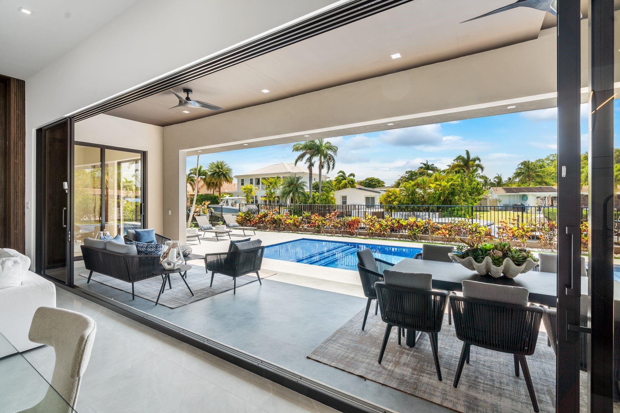 Coral Key Villas 3rd Sec - Residential