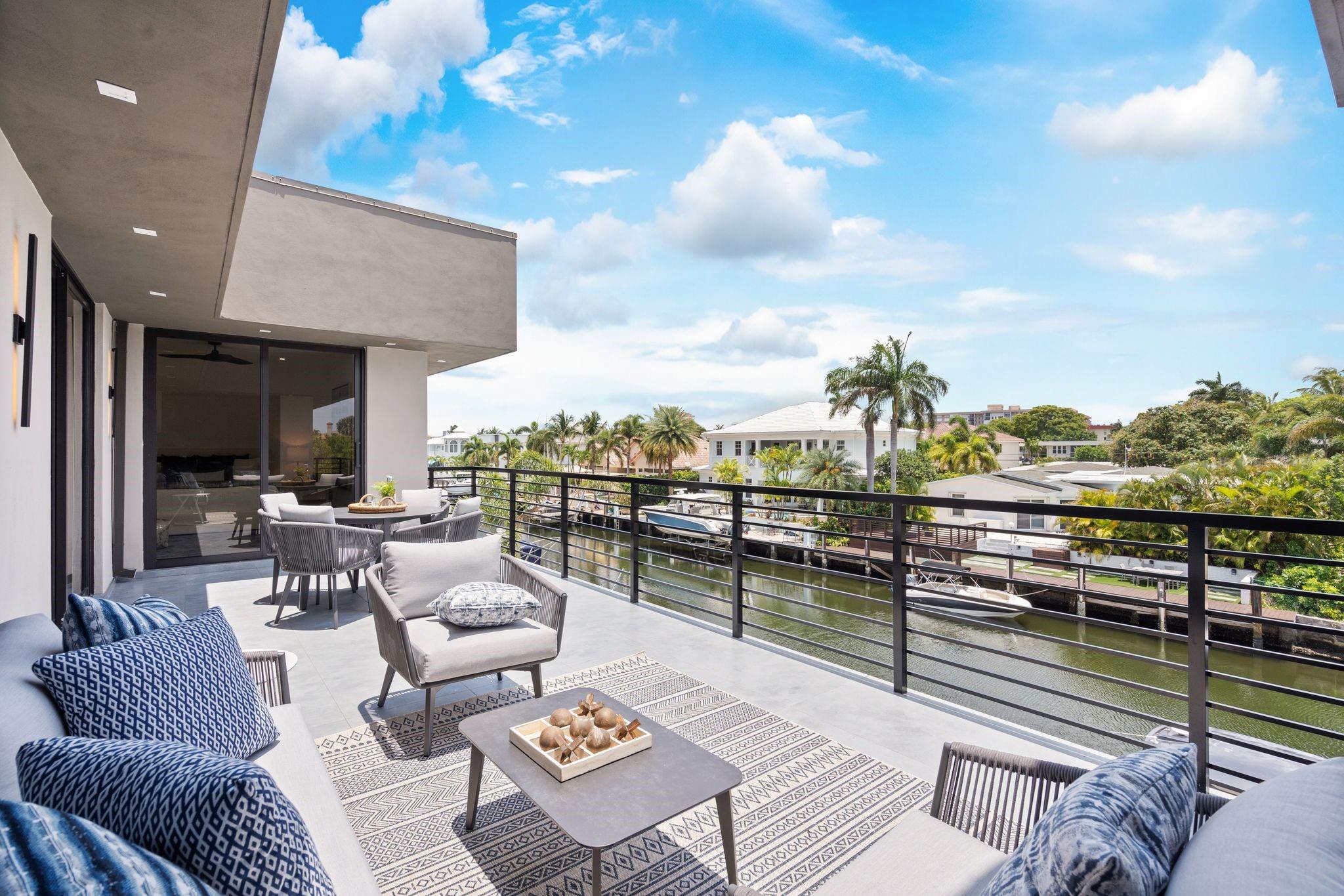 Coral Key Villas 3rd Sec - Residential