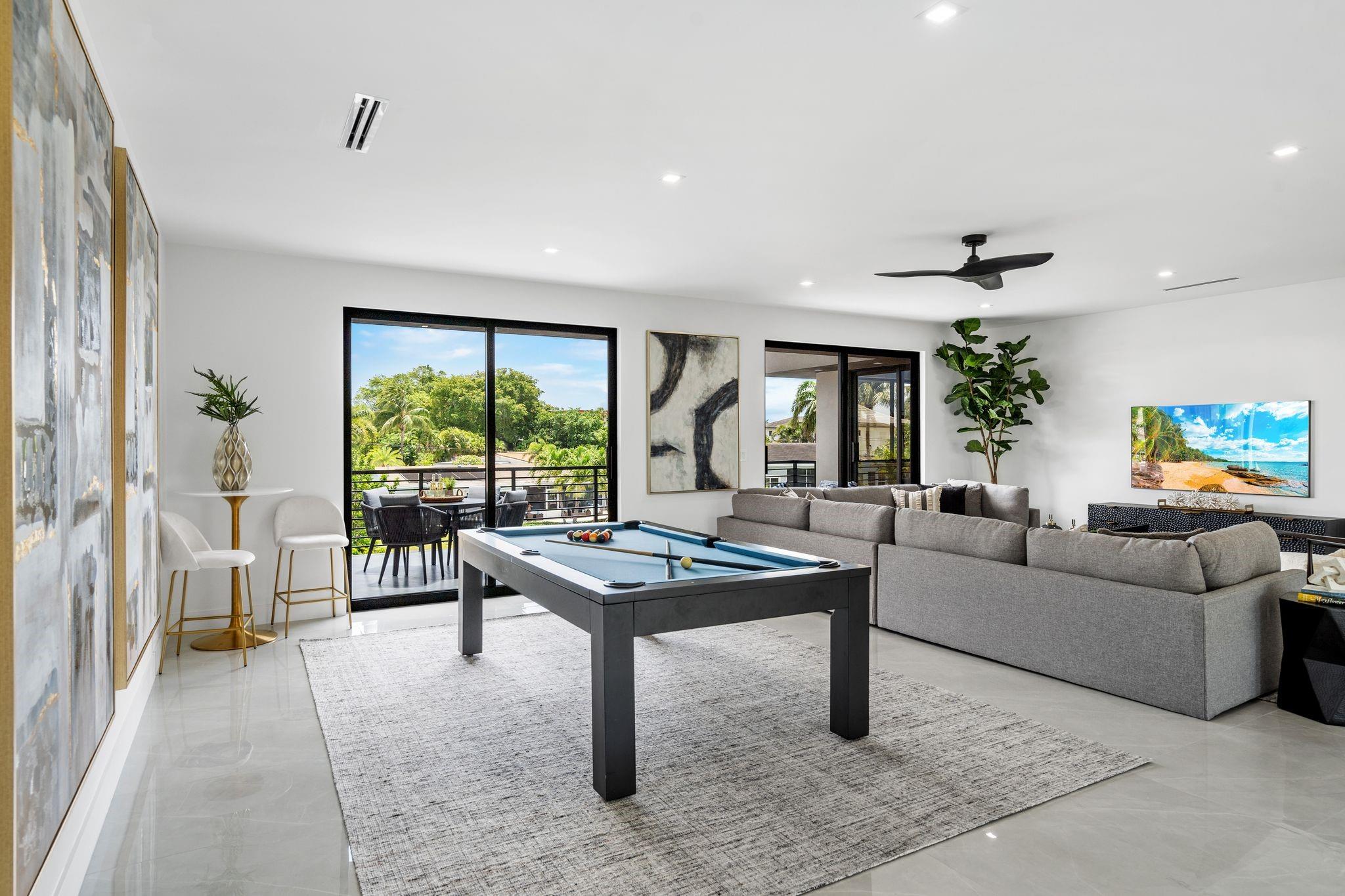 Coral Key Villas 3rd Sec - Residential