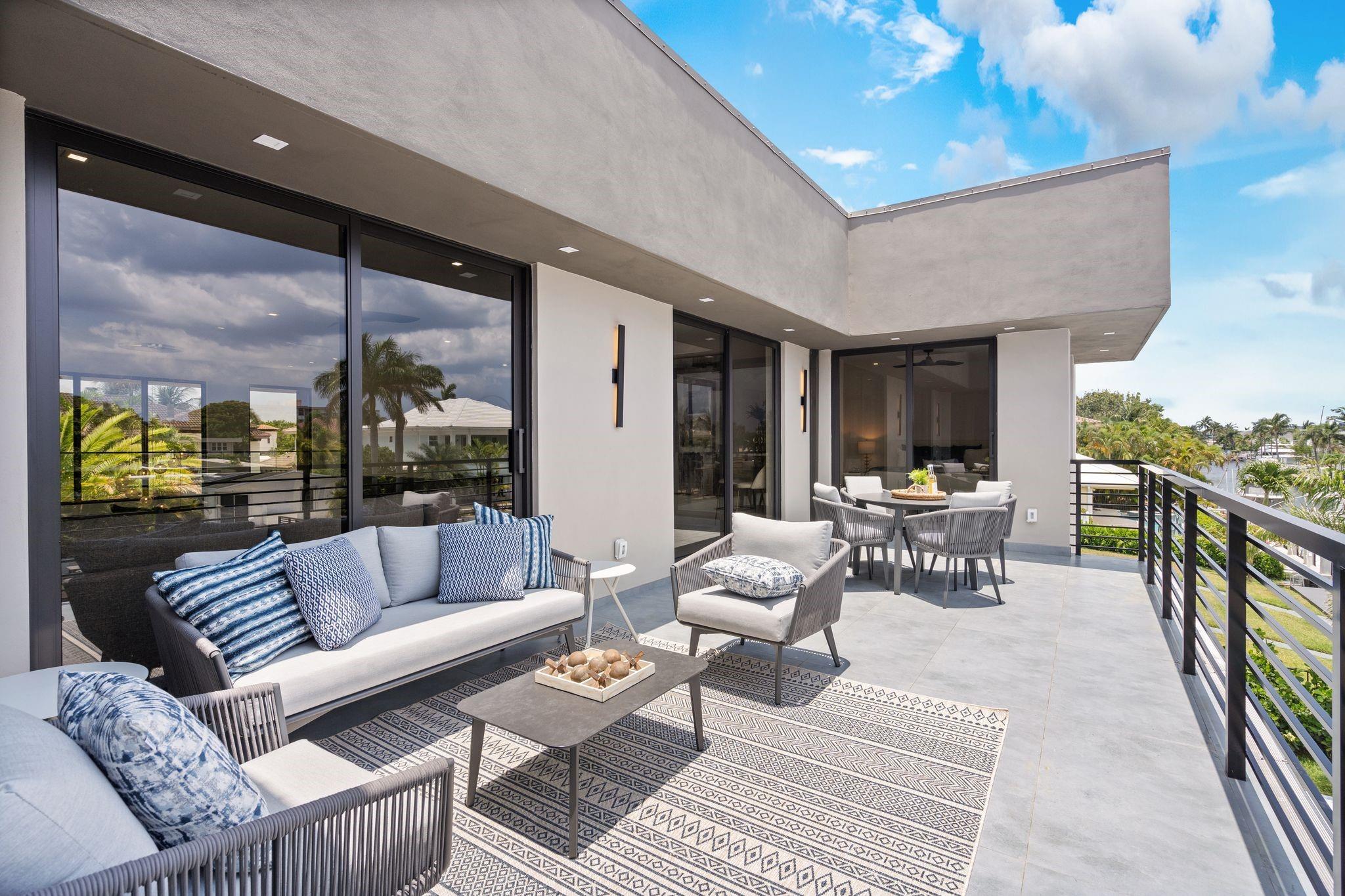 Coral Key Villas 3rd Sec - Residential