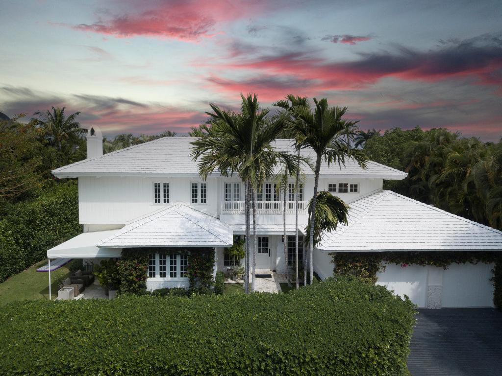 North Palm Beach - Residential