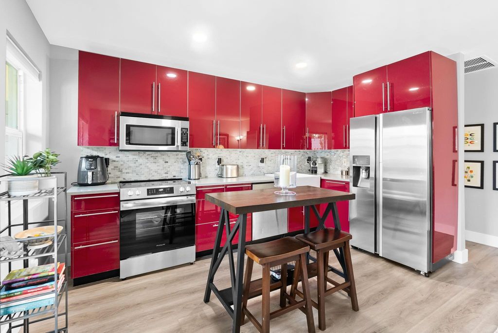 Photo of 1200 NE 17th Ct #3, Fort Lauderdale, FL 33305 (MLS # F10540251)