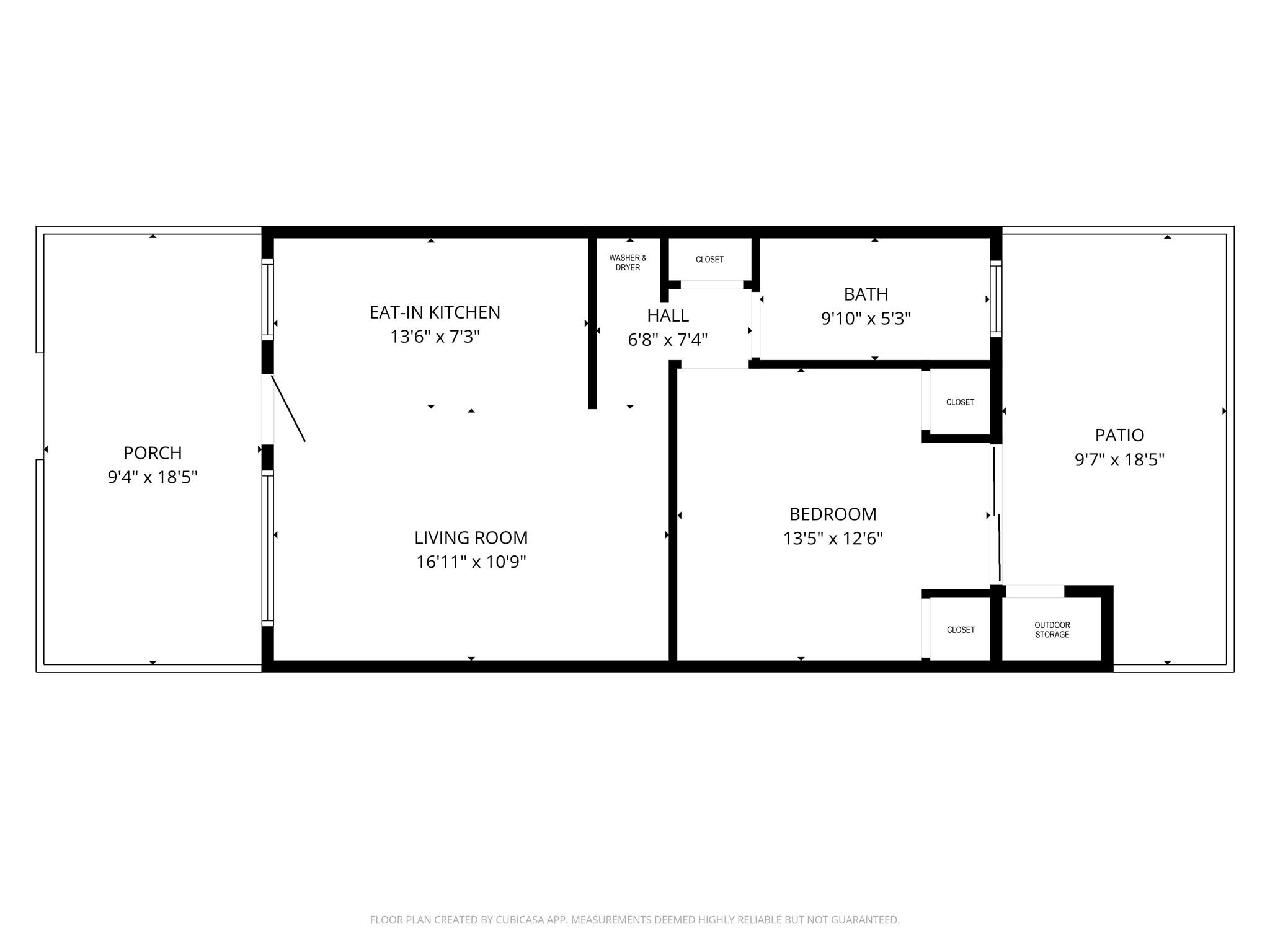 Las Brisas - Residential