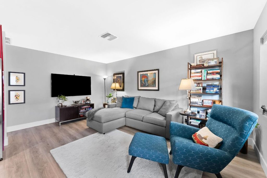 Photo of 1200 NE 17th Court #3, Fort Lauderdale, FL 33305 (MLS # F10540251)