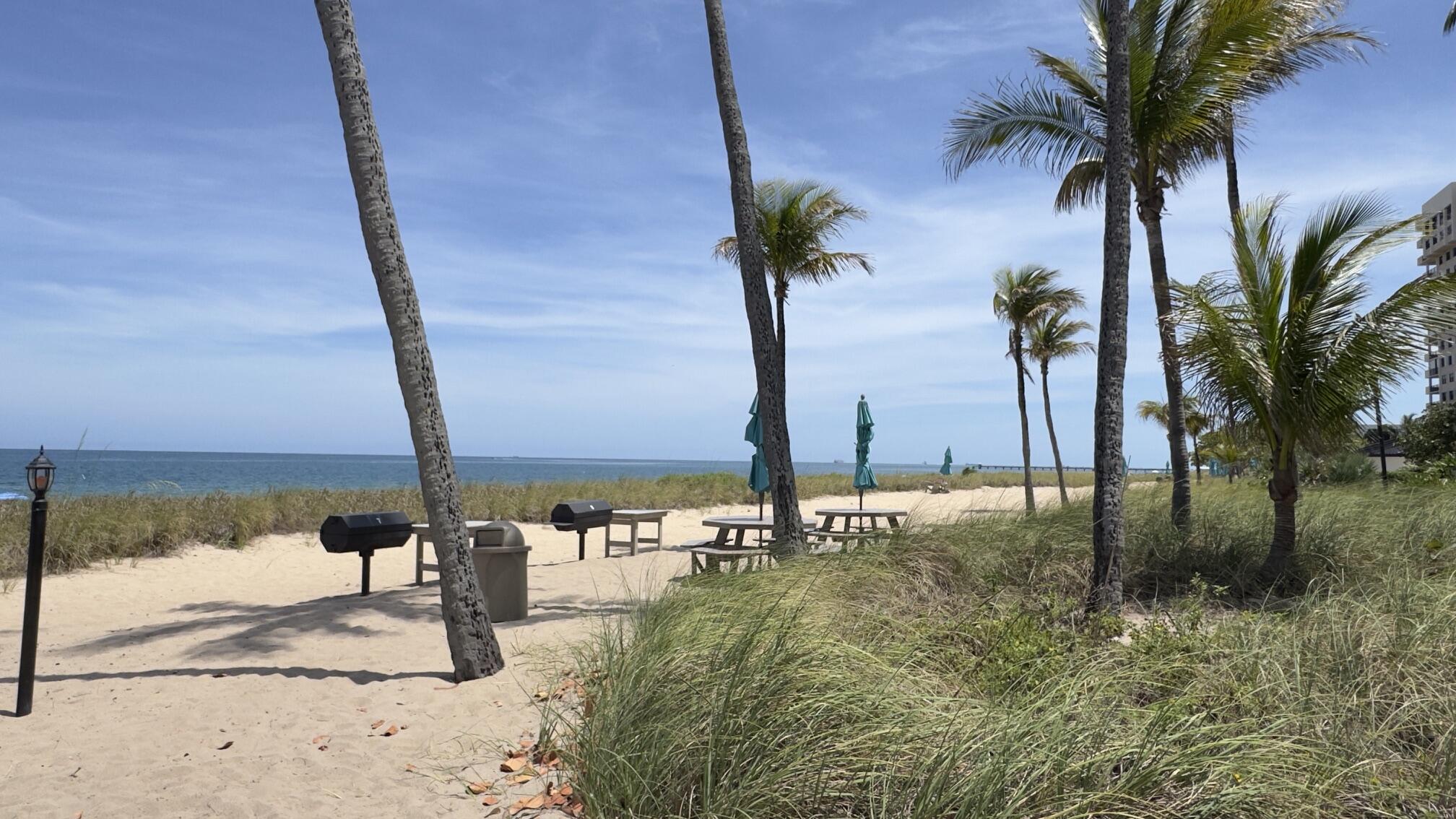 SEA RANCH CLUB A CONDO - Residential Lease