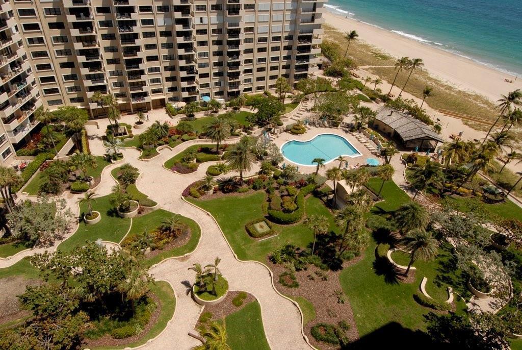 SEA RANCH CLUB A CONDO - Residential Lease