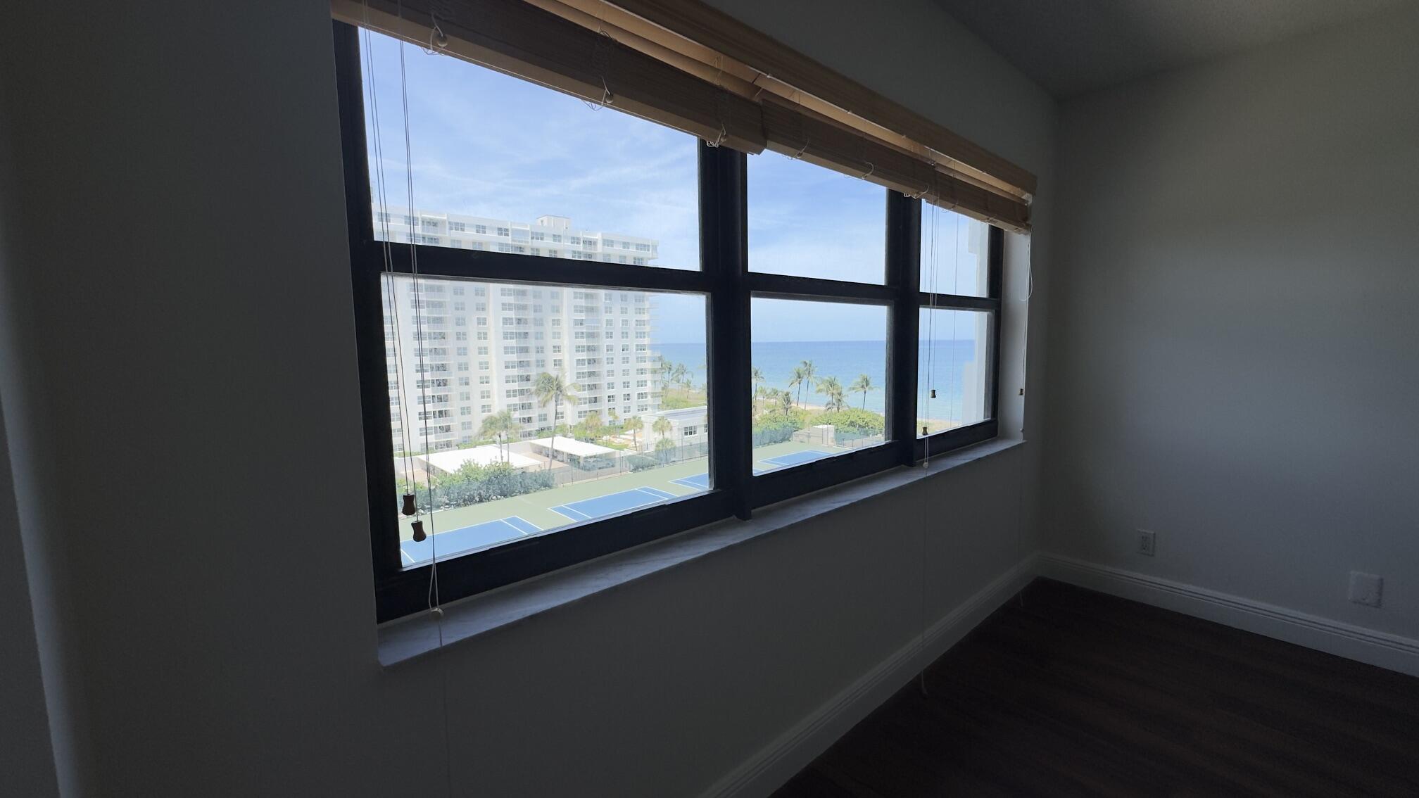 SEA RANCH CLUB A CONDO - Residential Lease