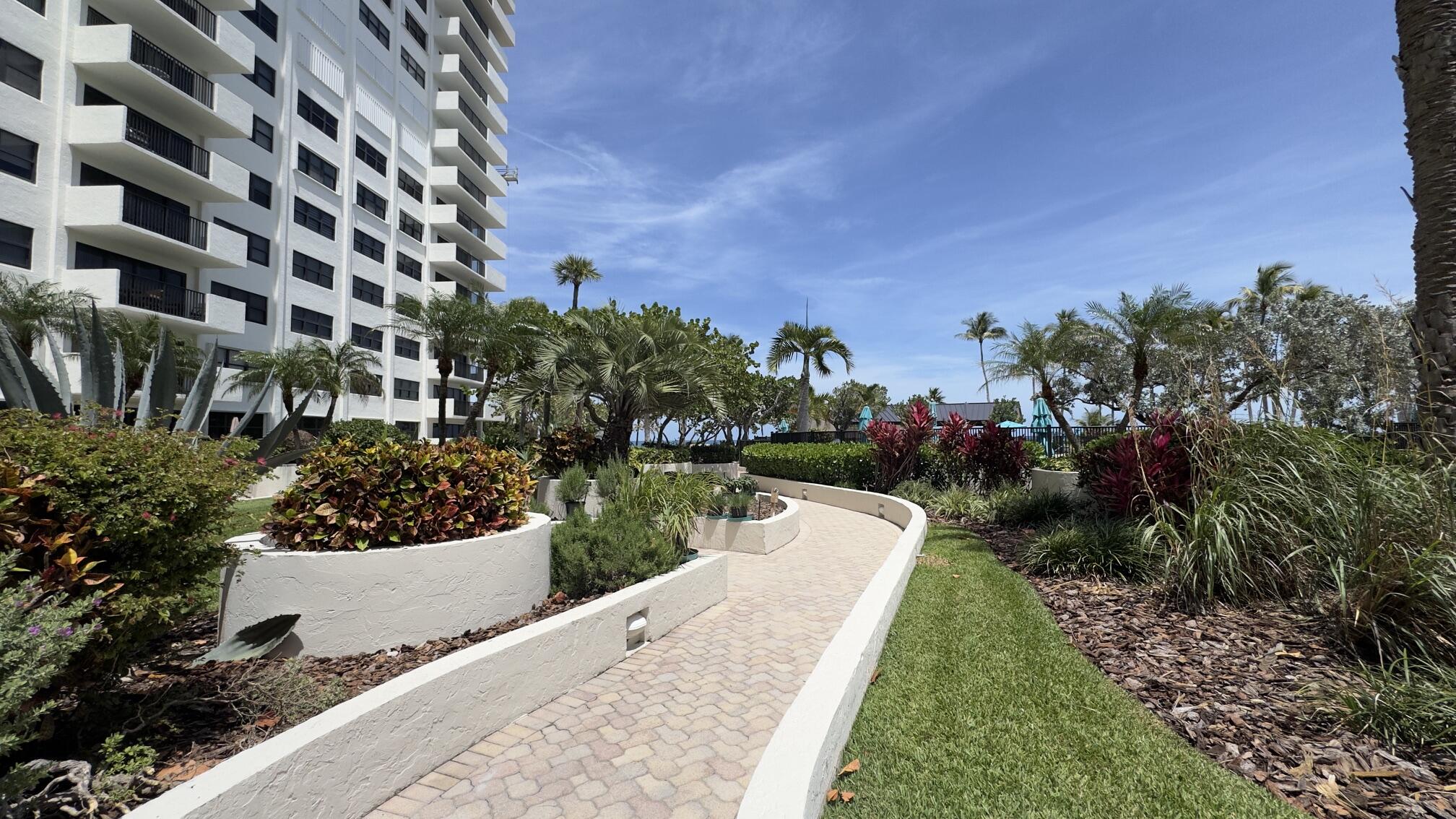 SEA RANCH CLUB A CONDO - Residential Lease