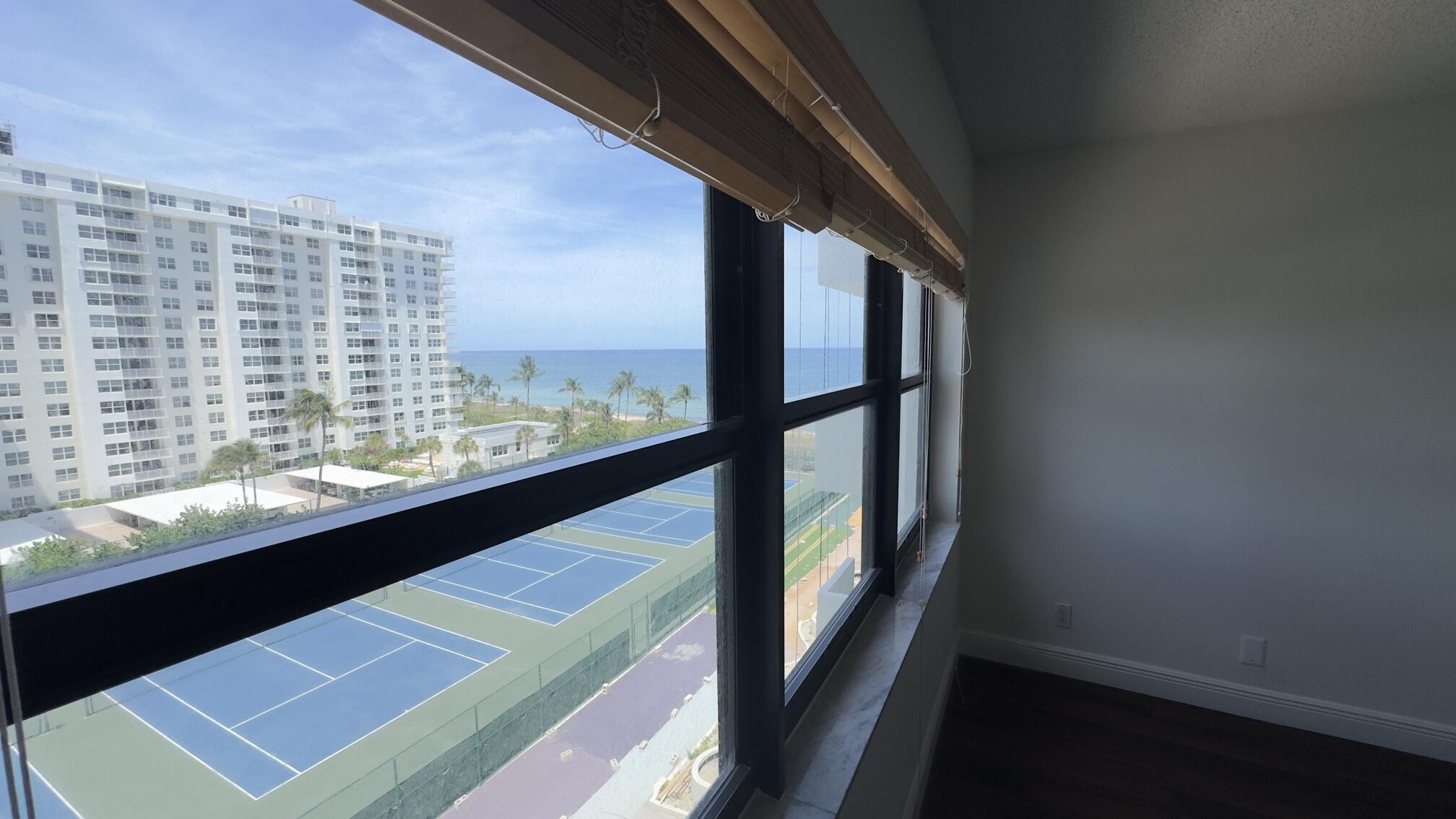 SEA RANCH CLUB A CONDO - Residential Lease