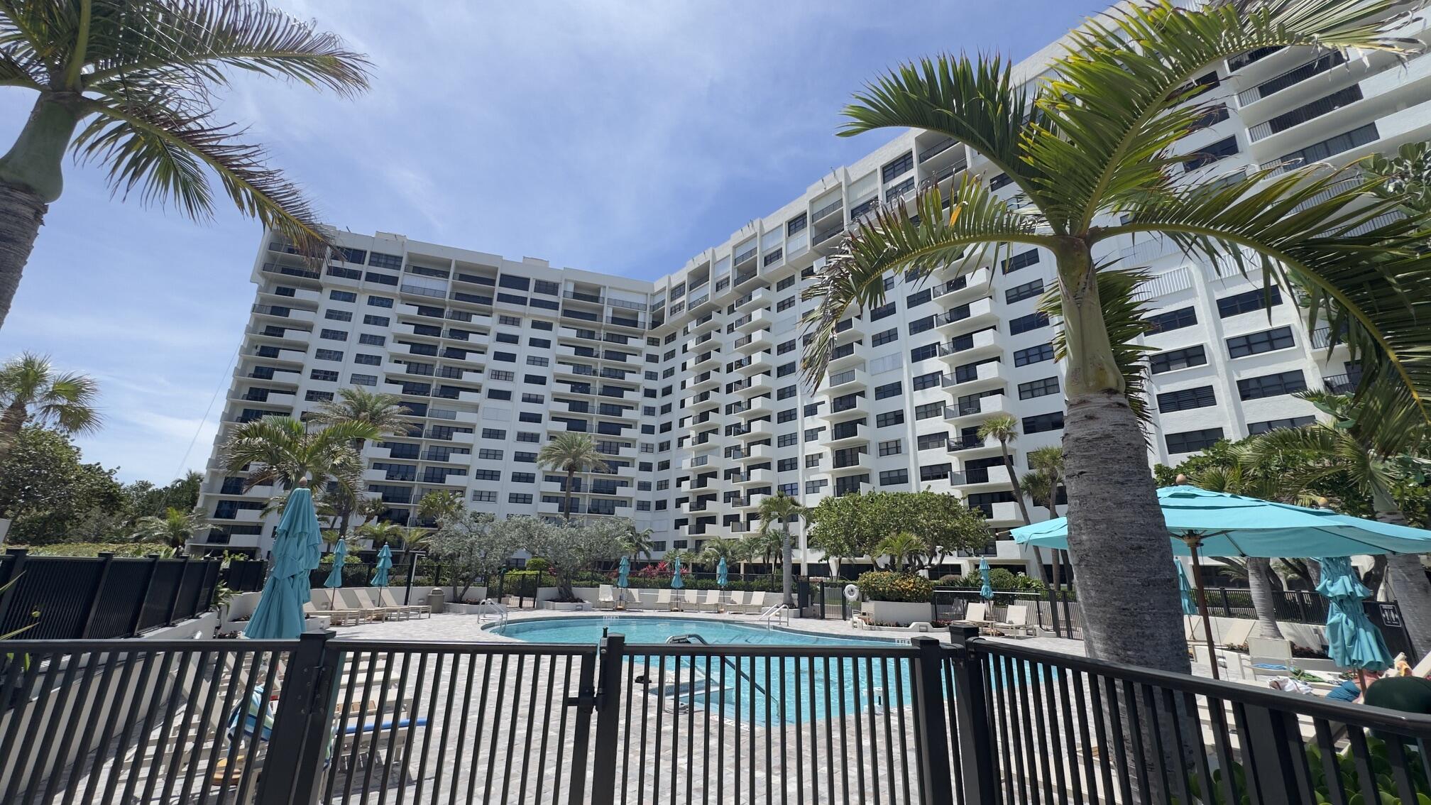 SEA RANCH CLUB A CONDO - Residential Lease