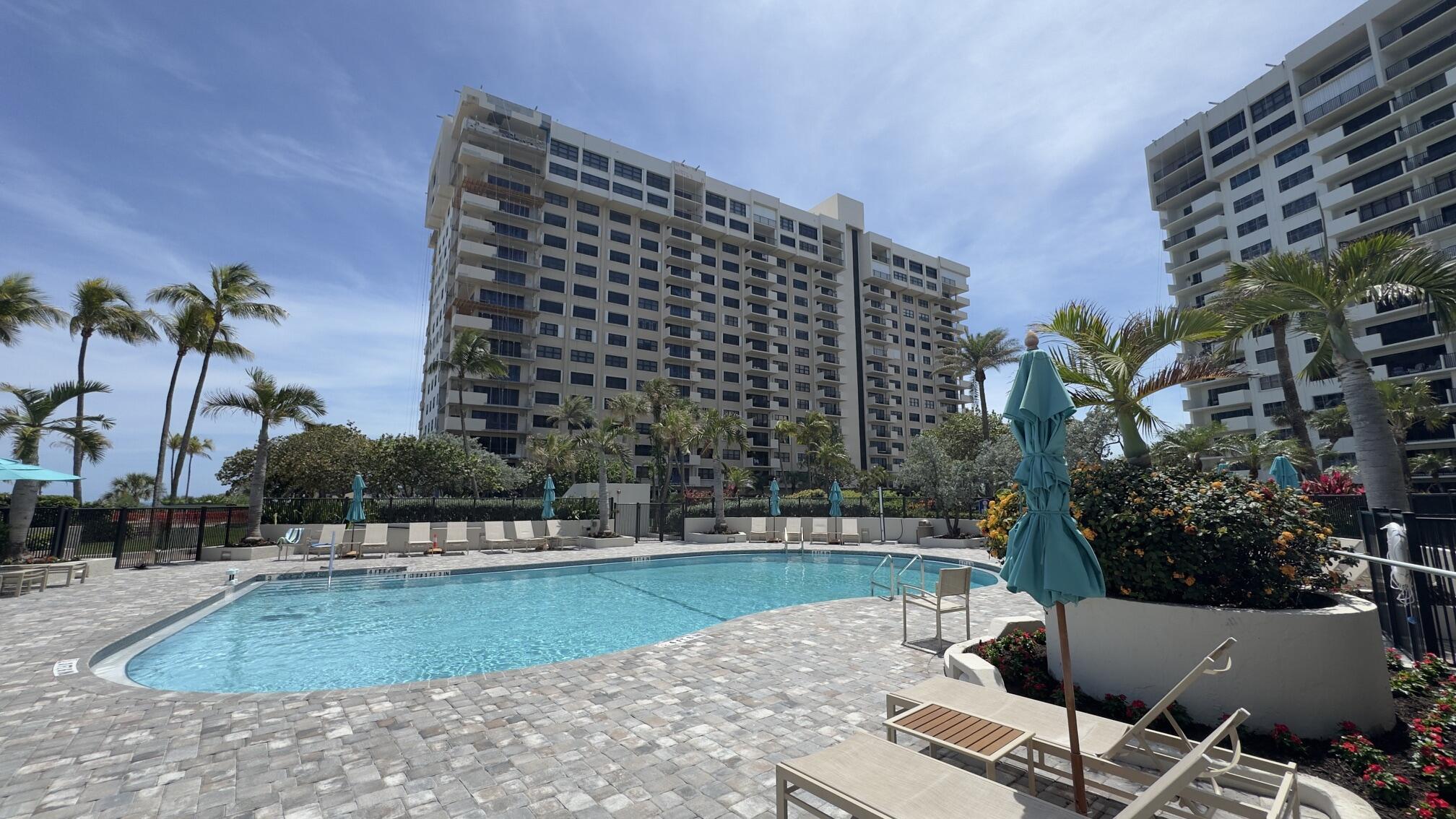 5100 N Ocean Boulevard 804