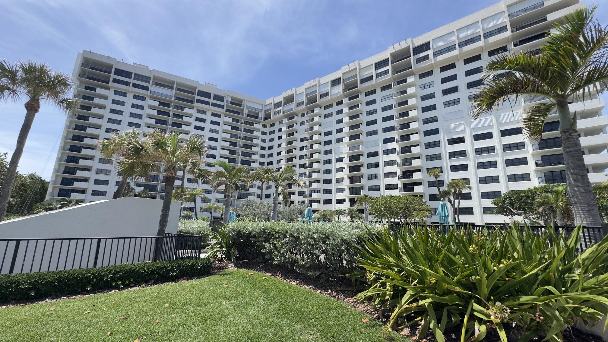 SEA RANCH CLUB A CONDO - Residential Lease