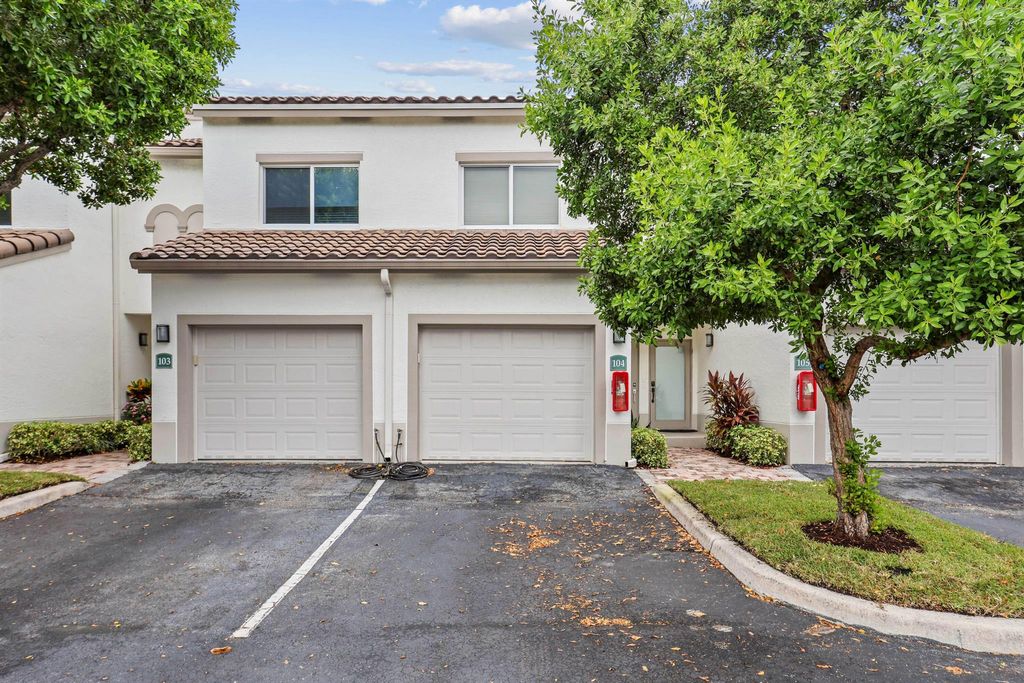 Photo of 3604 S Ocean Boulevard #104, Highland Beach, FL 33487 (MLS # R10936066)