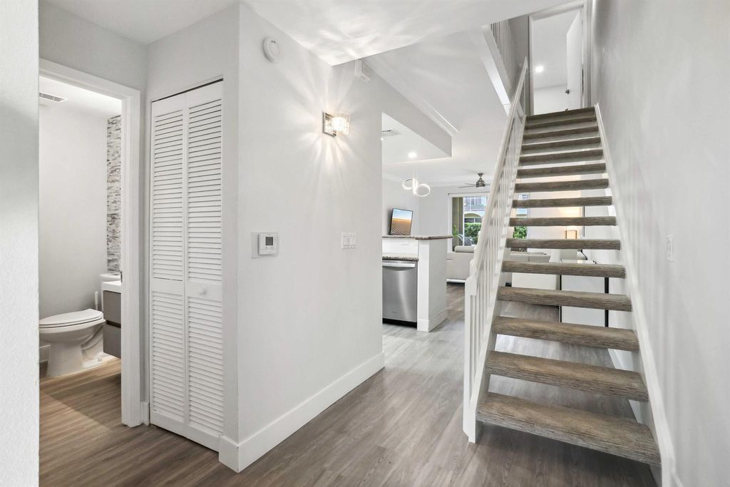 Photo of 3604 S Ocean Boulevard #104, Highland Beach, FL 33487 (MLS # R10936066)