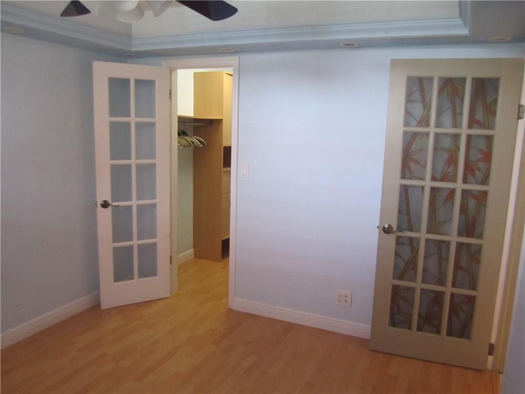 Lighthouse Point Plaza - Residential