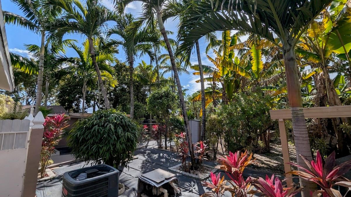 Bird Road Farmsites - Residential