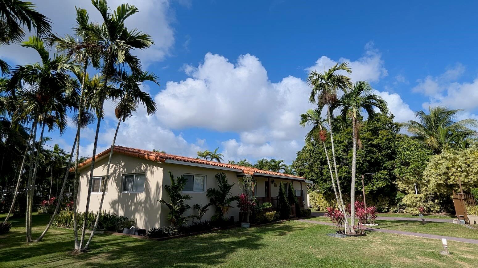 Bird Road Farmsites - Residential