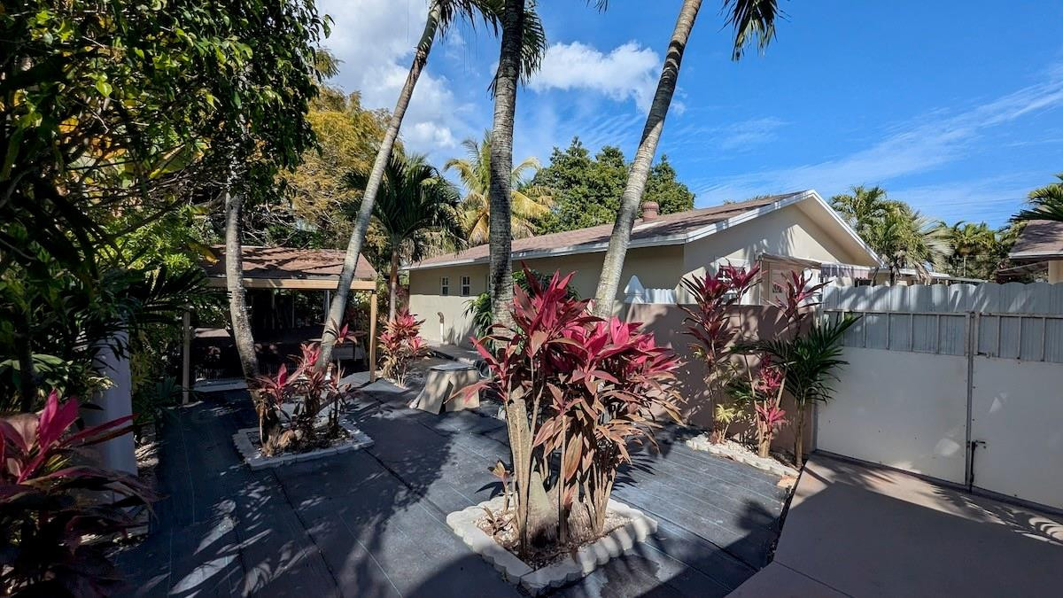 Bird Road Farmsites - Residential