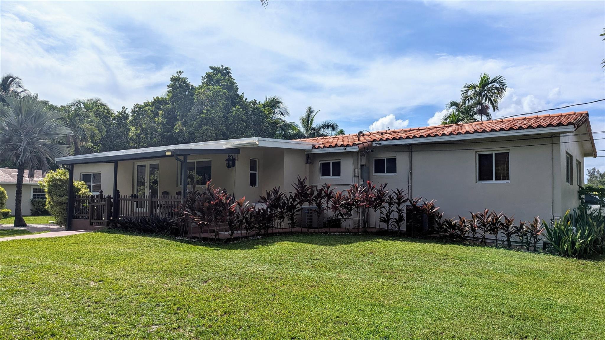 Bird Road Farmsites - Residential