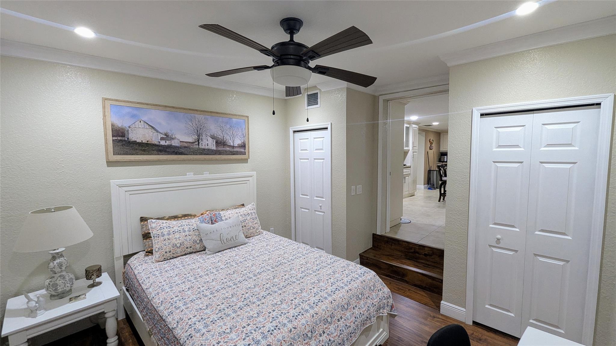 Bird Road Farmsites - Residential