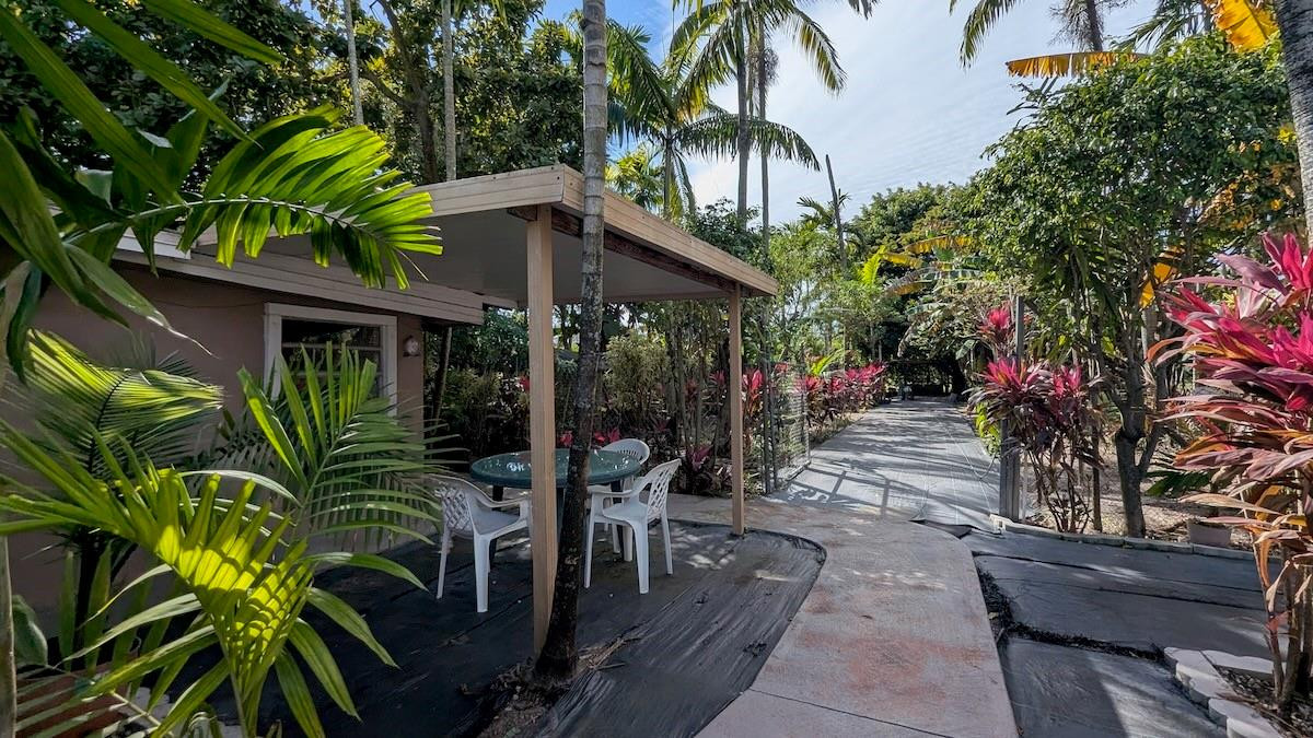 Bird Road Farmsites - Residential